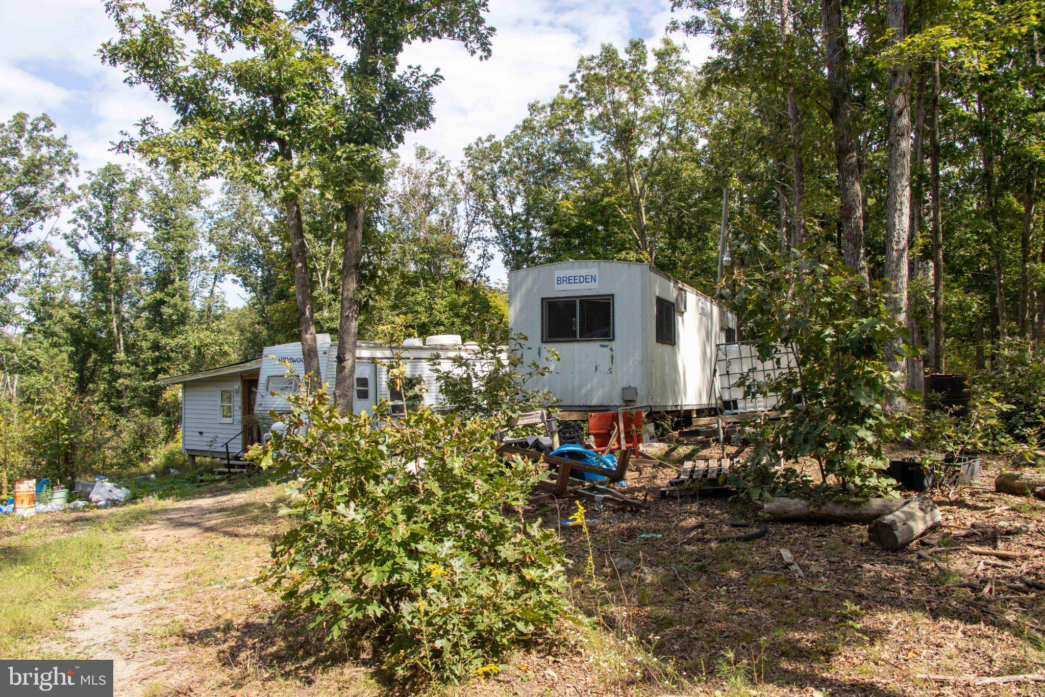 465 SHORT MOUNTAIN HEIGHTS BOULEVARD