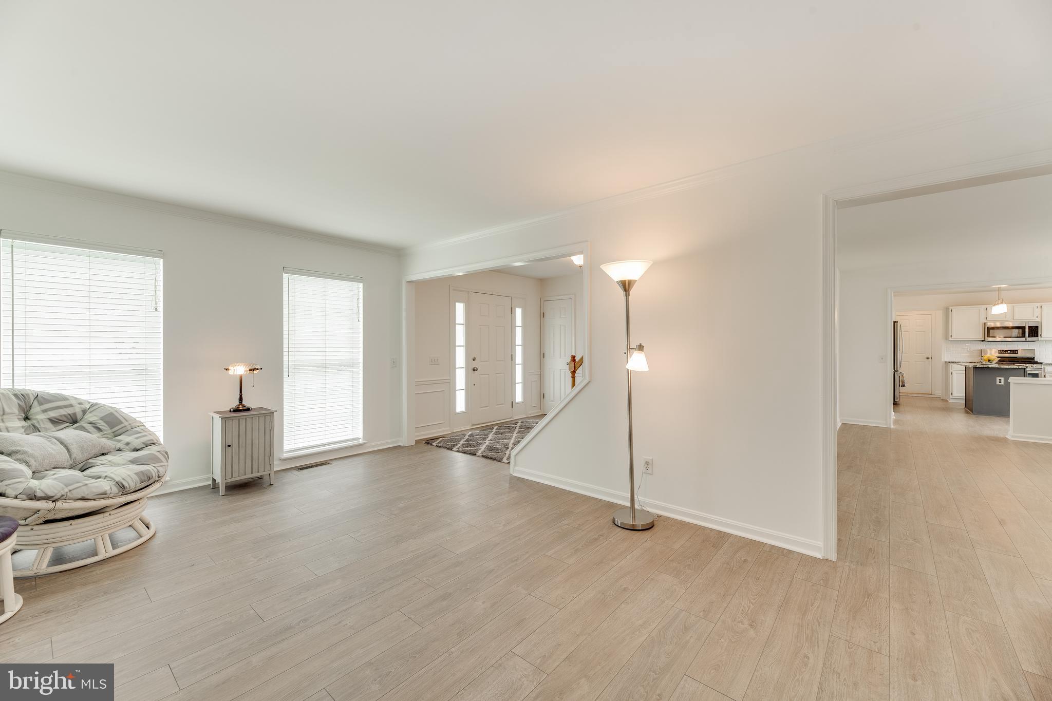 MEADOWLAND SUB - Residential