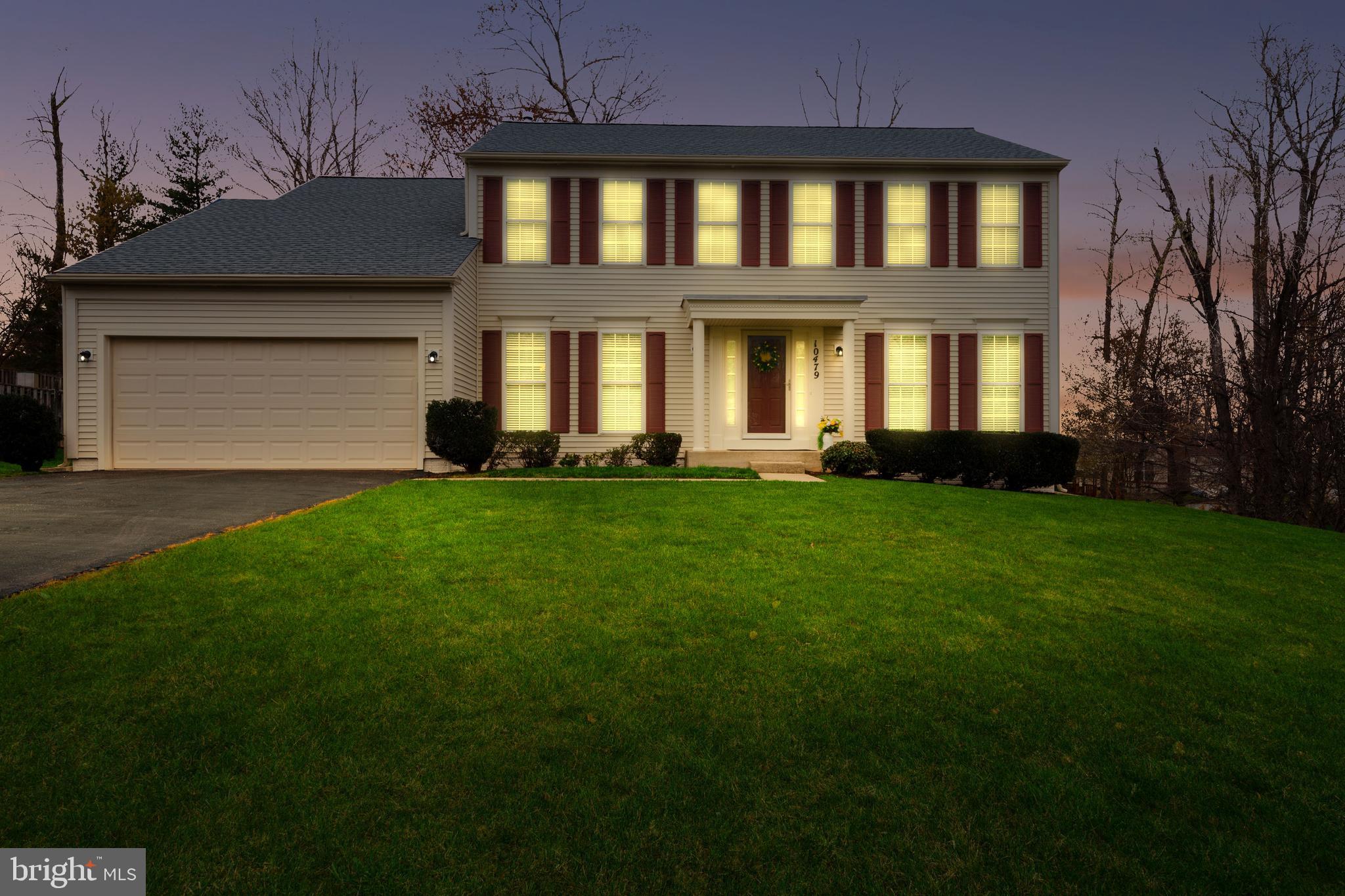 MEADOWLAND SUB - Residential