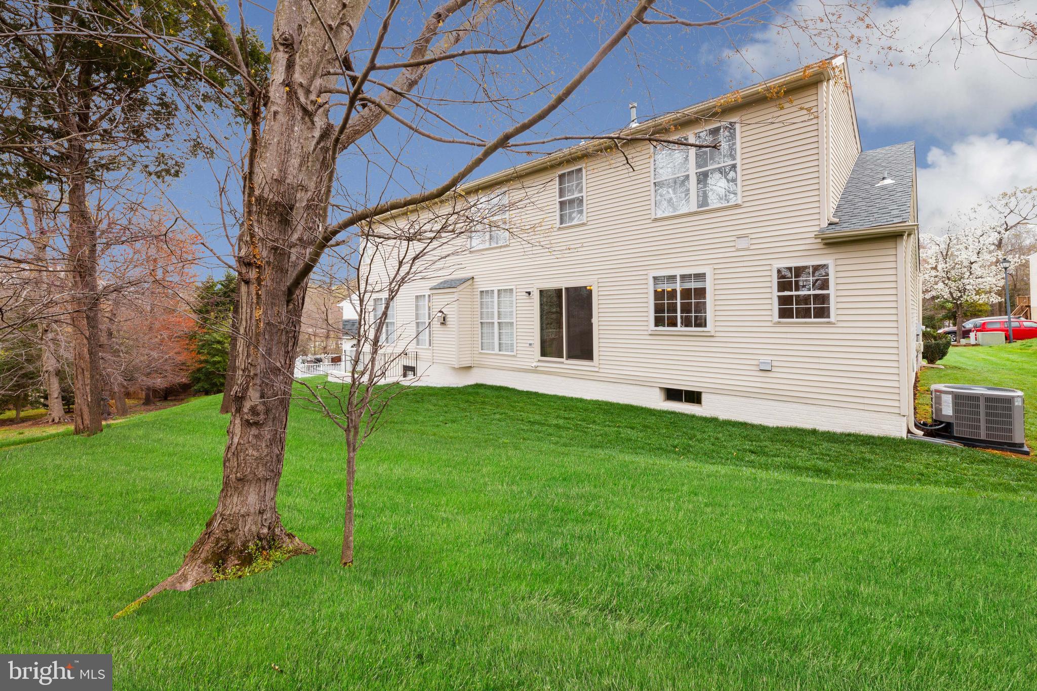 MEADOWLAND SUB - Residential