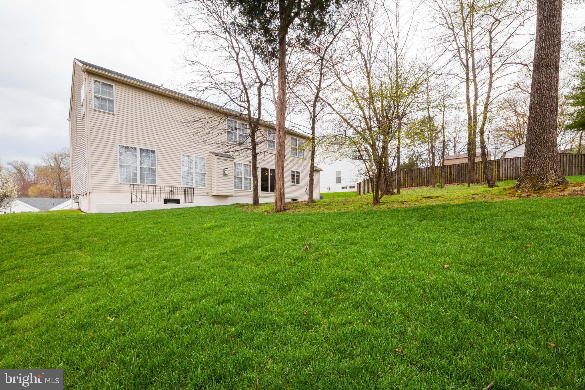 MEADOWLAND SUB - Residential