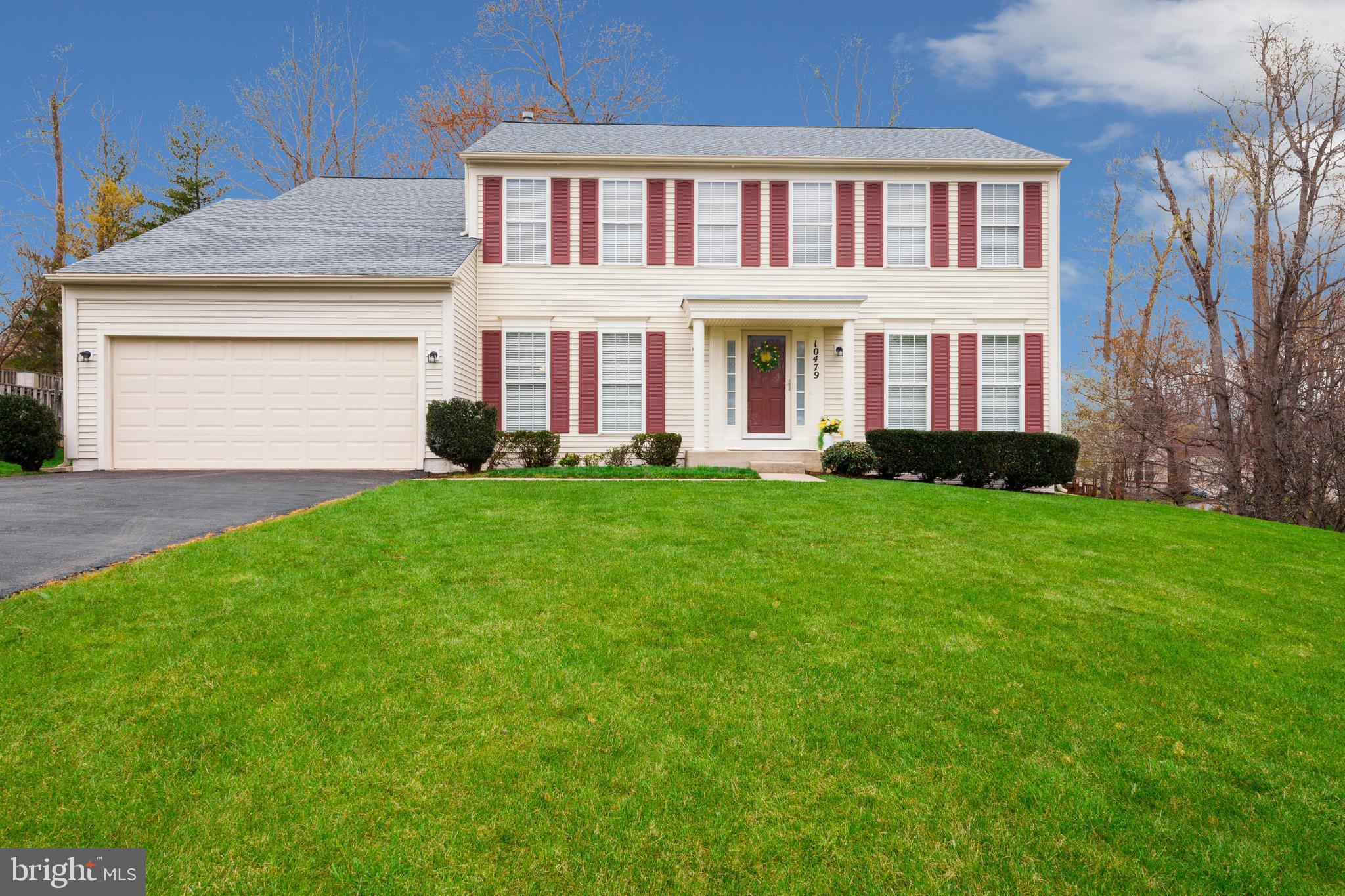 MEADOWLAND SUB - Residential