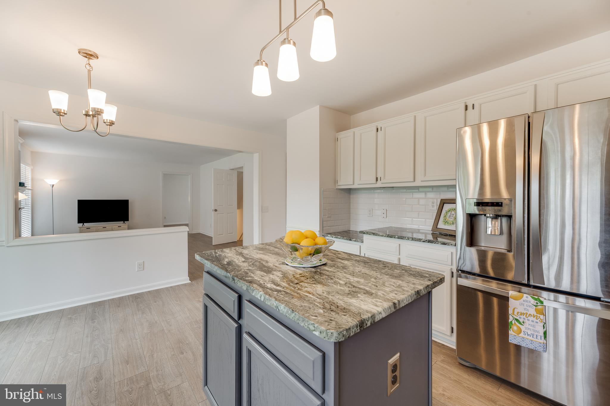 MEADOWLAND SUB - Residential