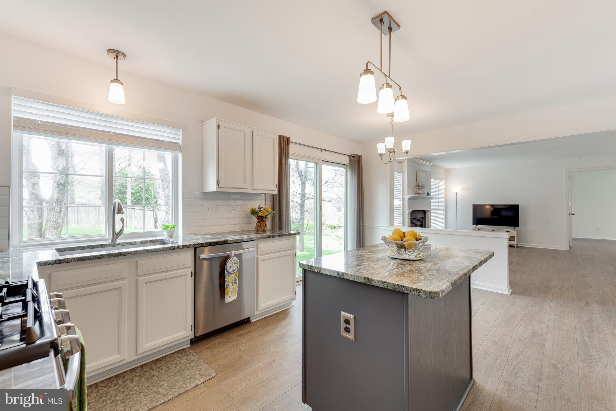 MEADOWLAND SUB - Residential