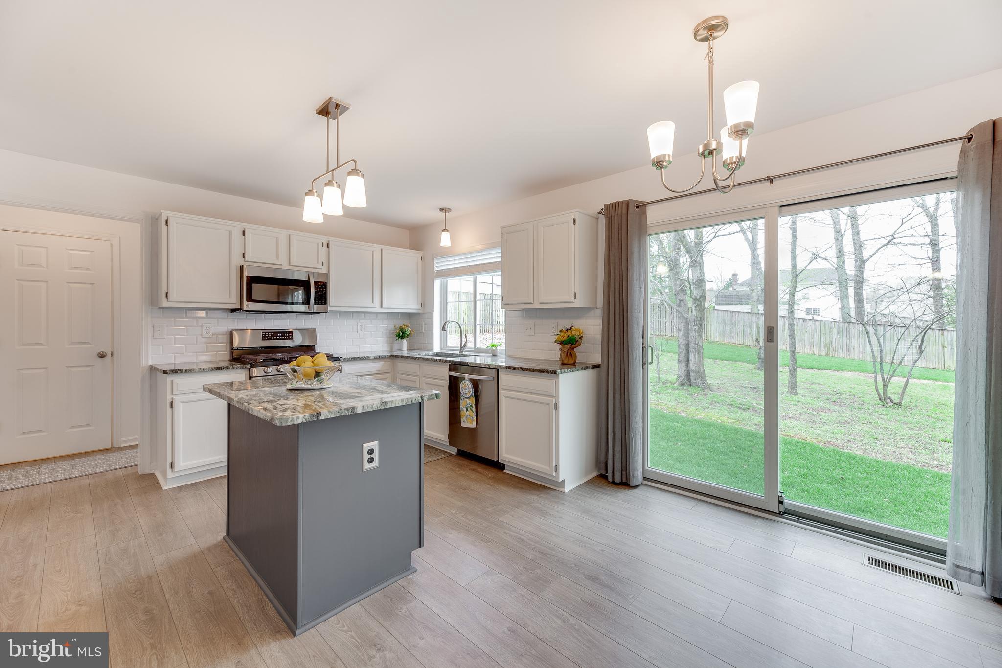 MEADOWLAND SUB - Residential