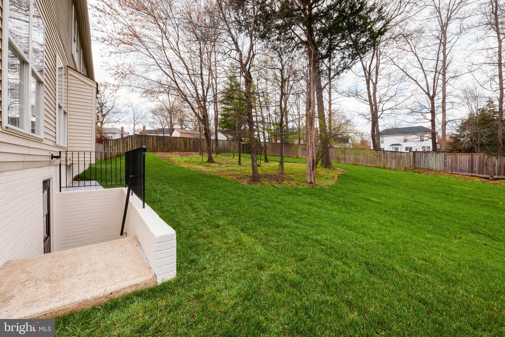 MEADOWLAND SUB - Residential