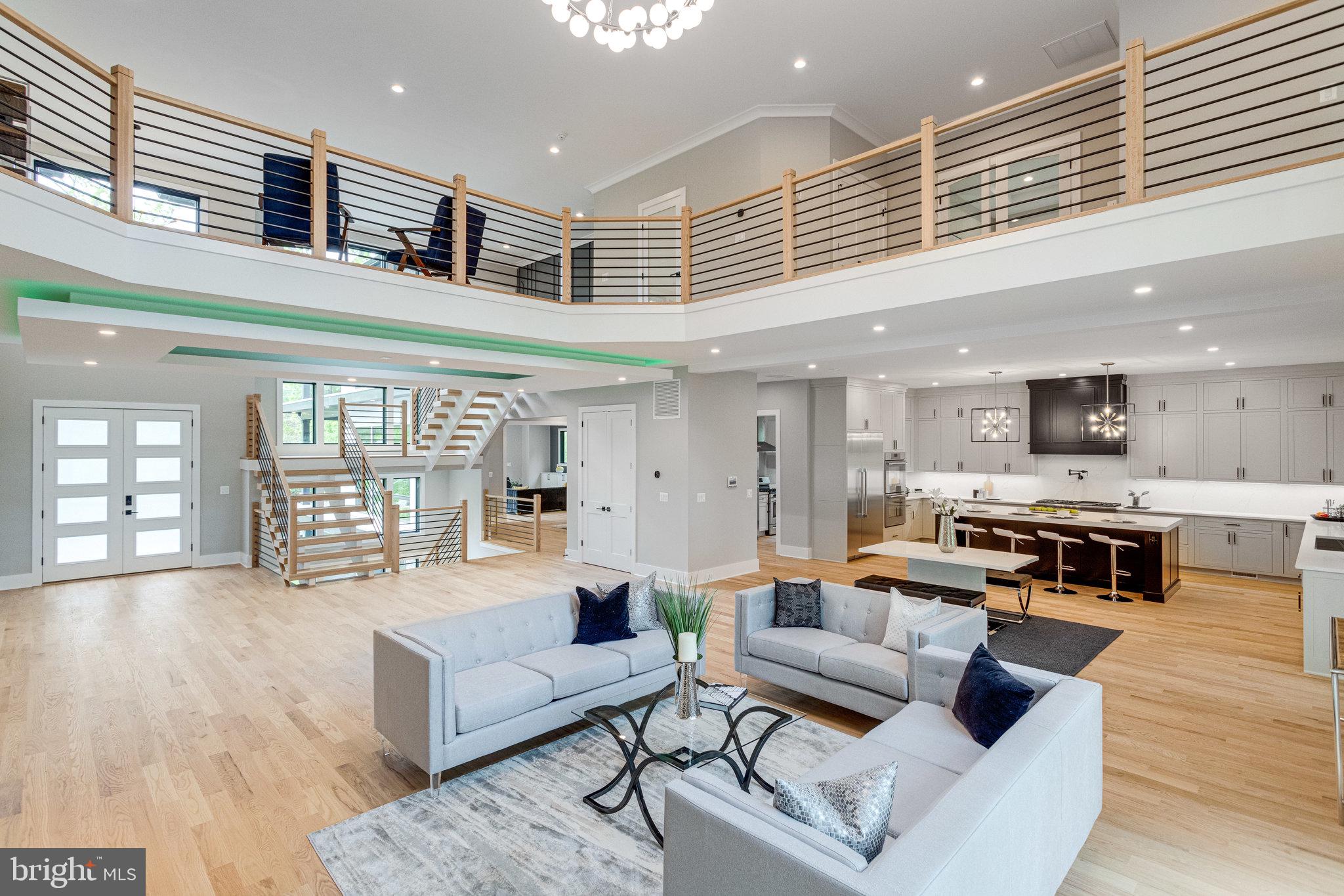 REIDS GROVE - Residential