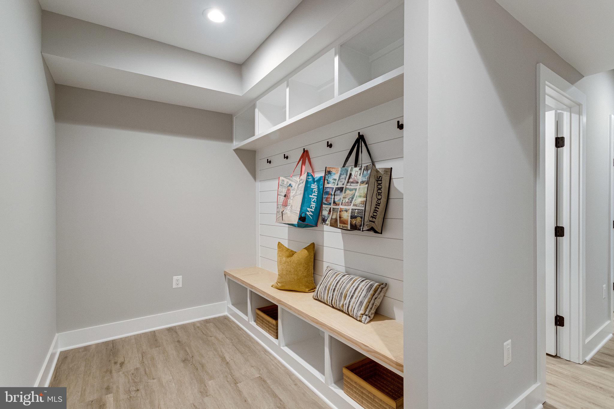 REIDS GROVE - Residential