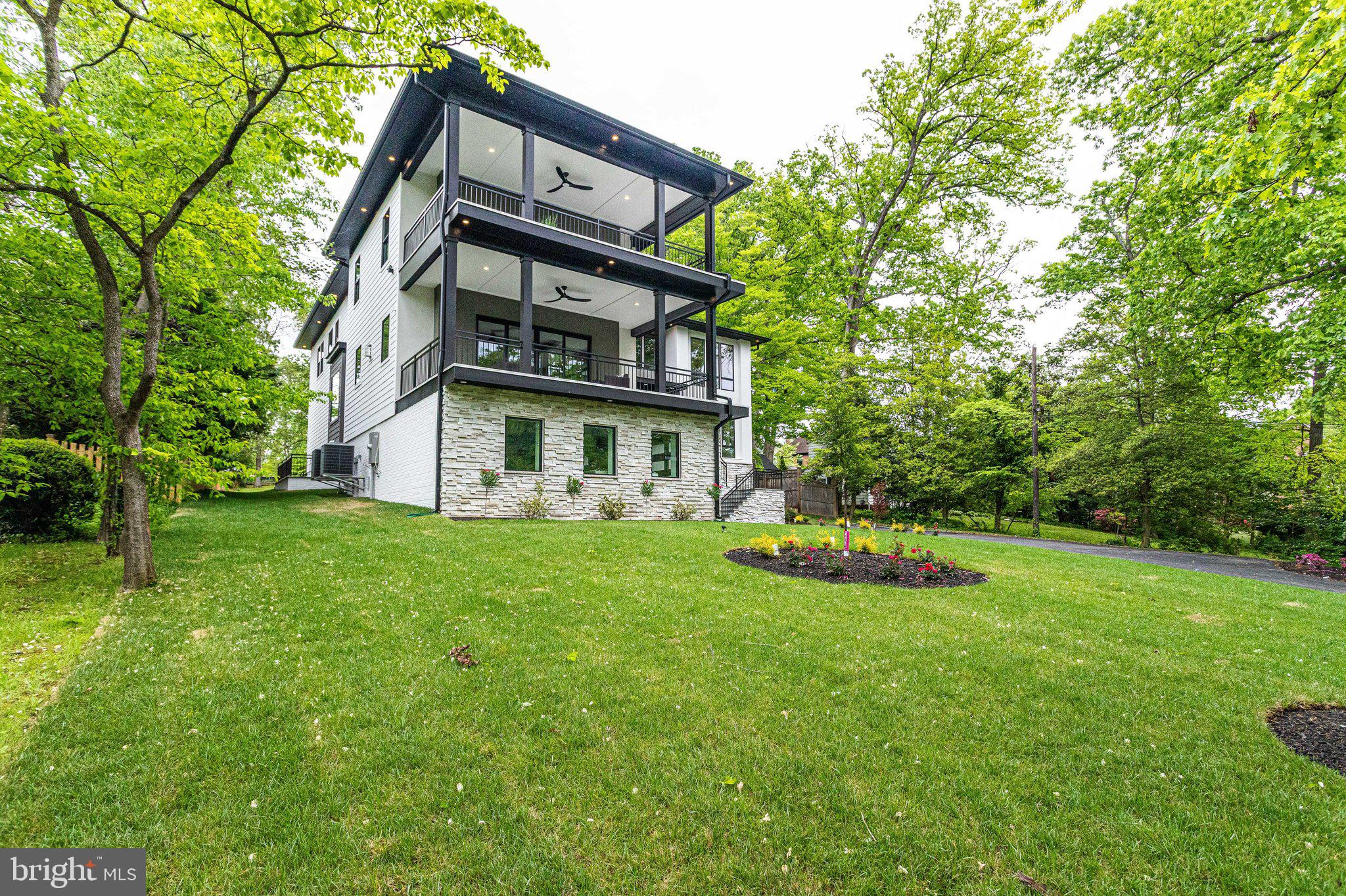 REIDS GROVE - Residential