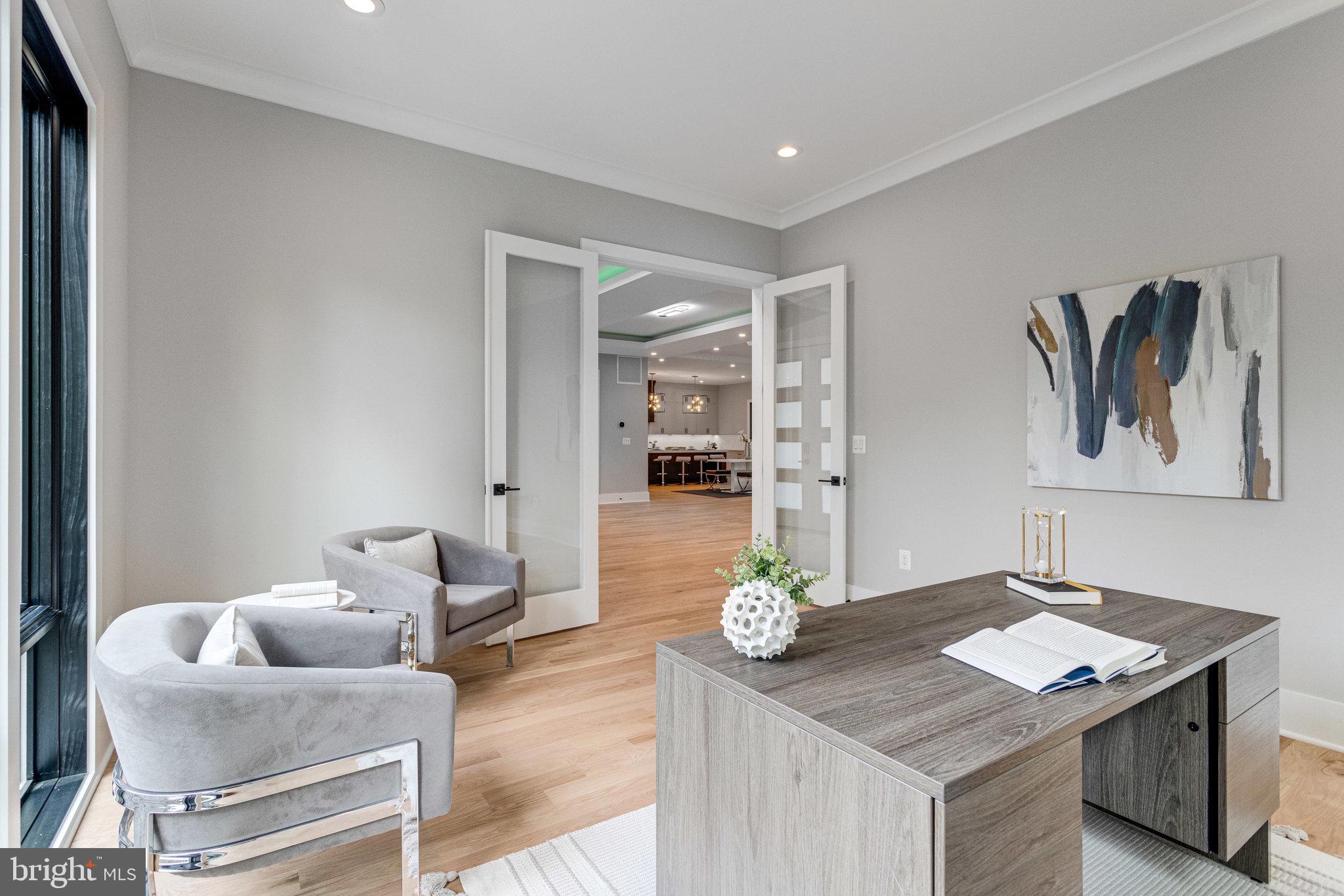 REIDS GROVE - Residential