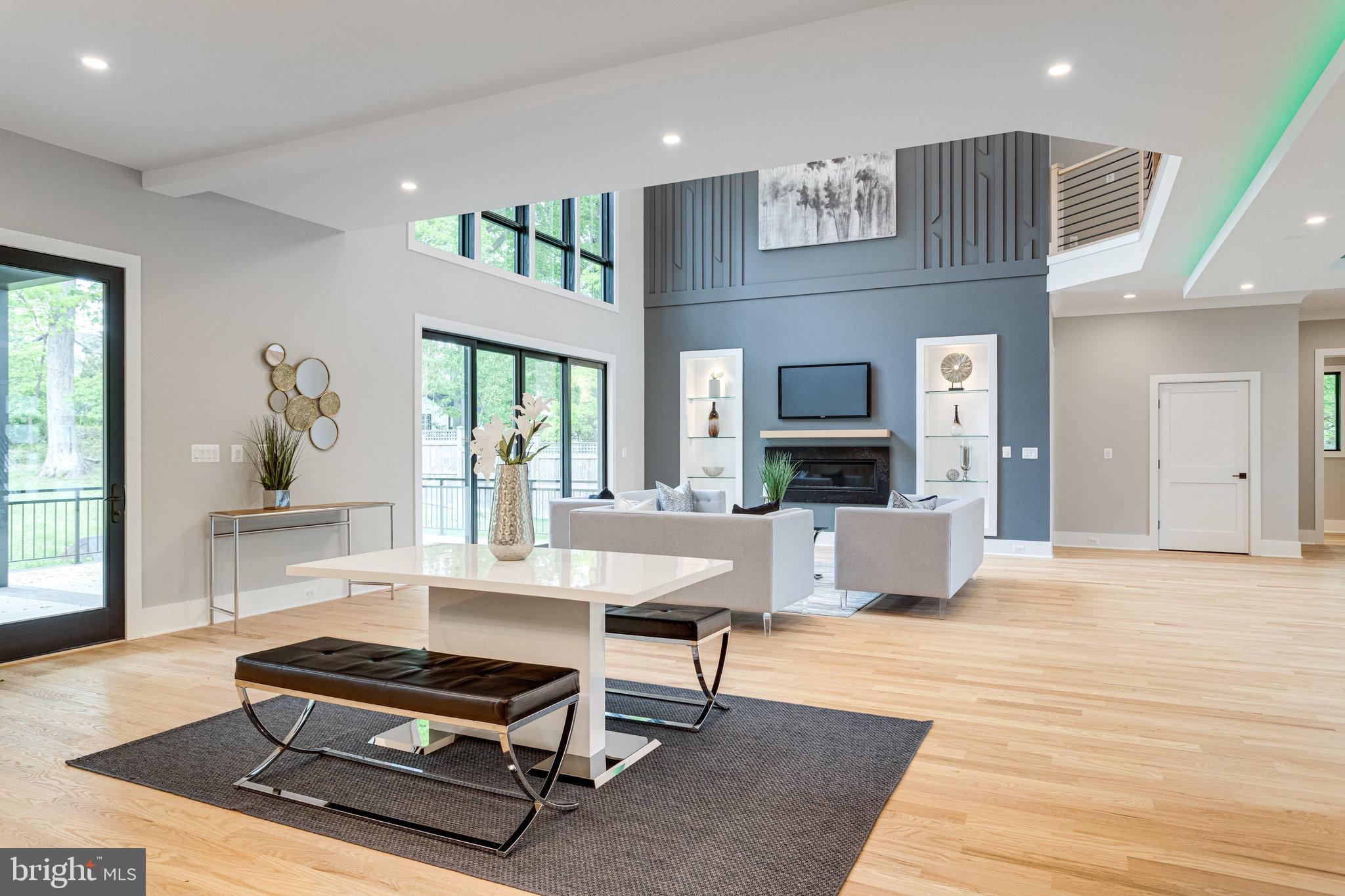 REIDS GROVE - Residential