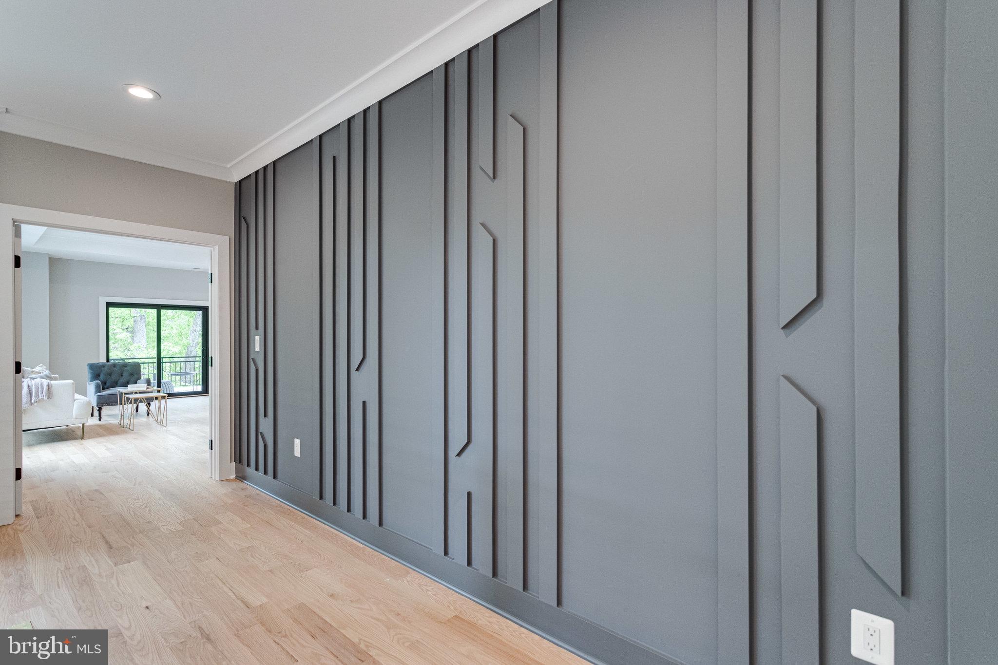 REIDS GROVE - Residential