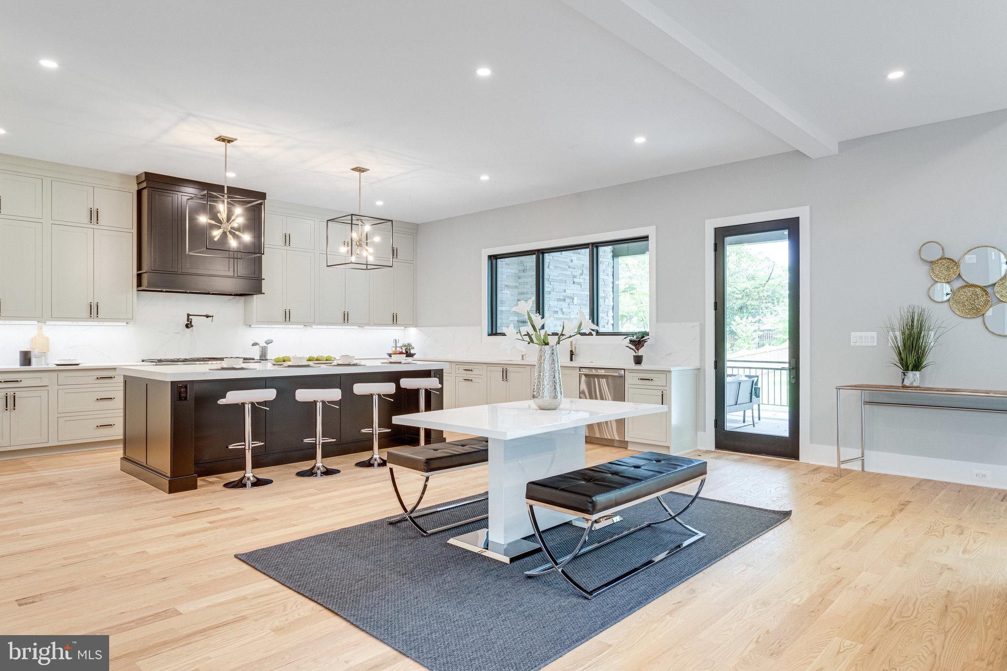 REIDS GROVE - Residential