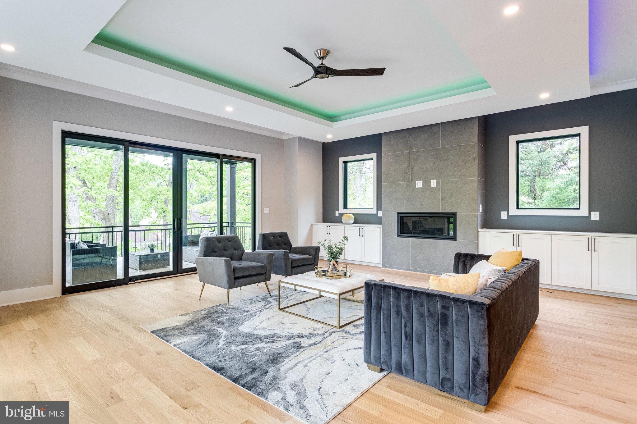 REIDS GROVE - Residential