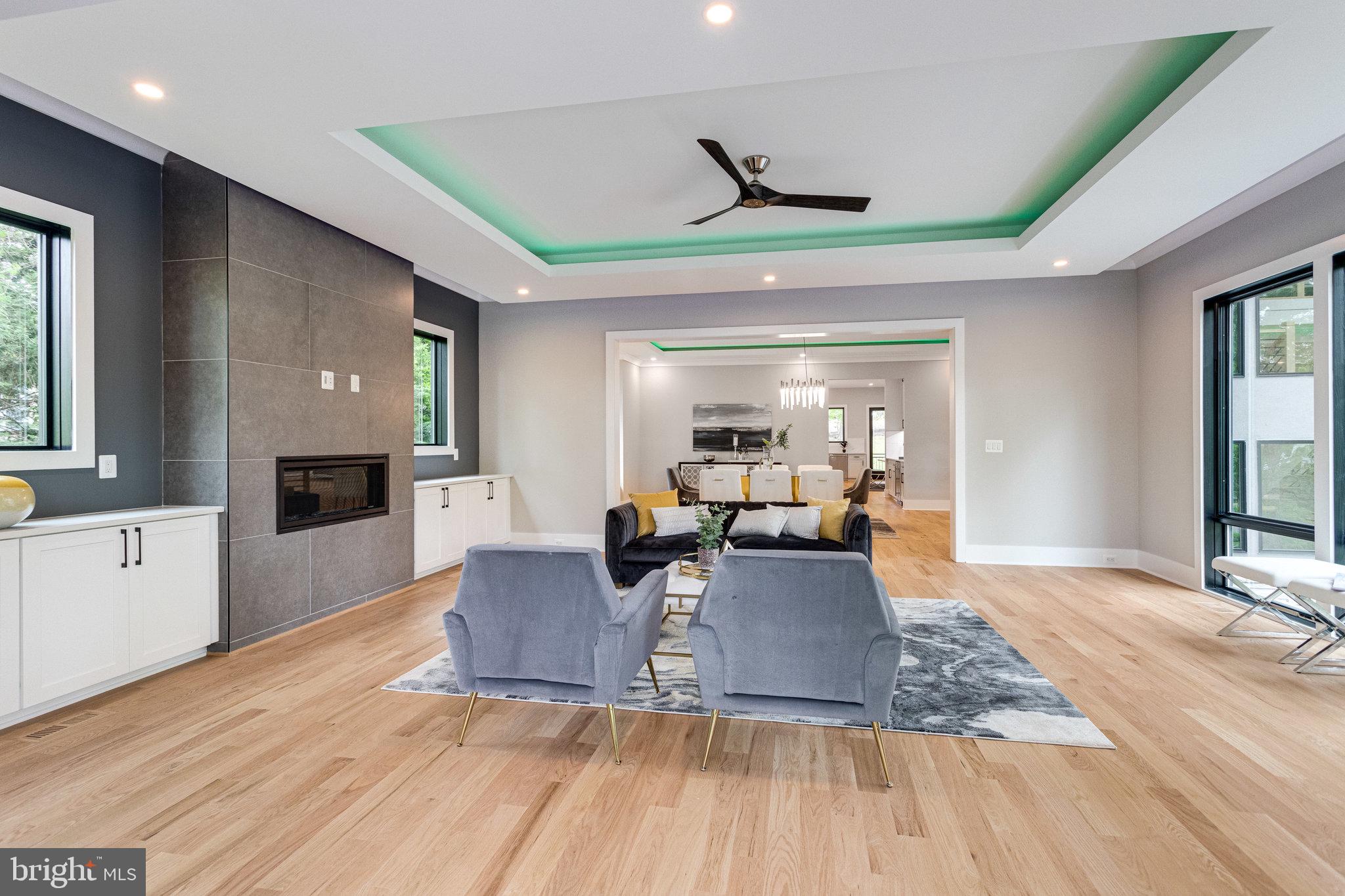 REIDS GROVE - Residential