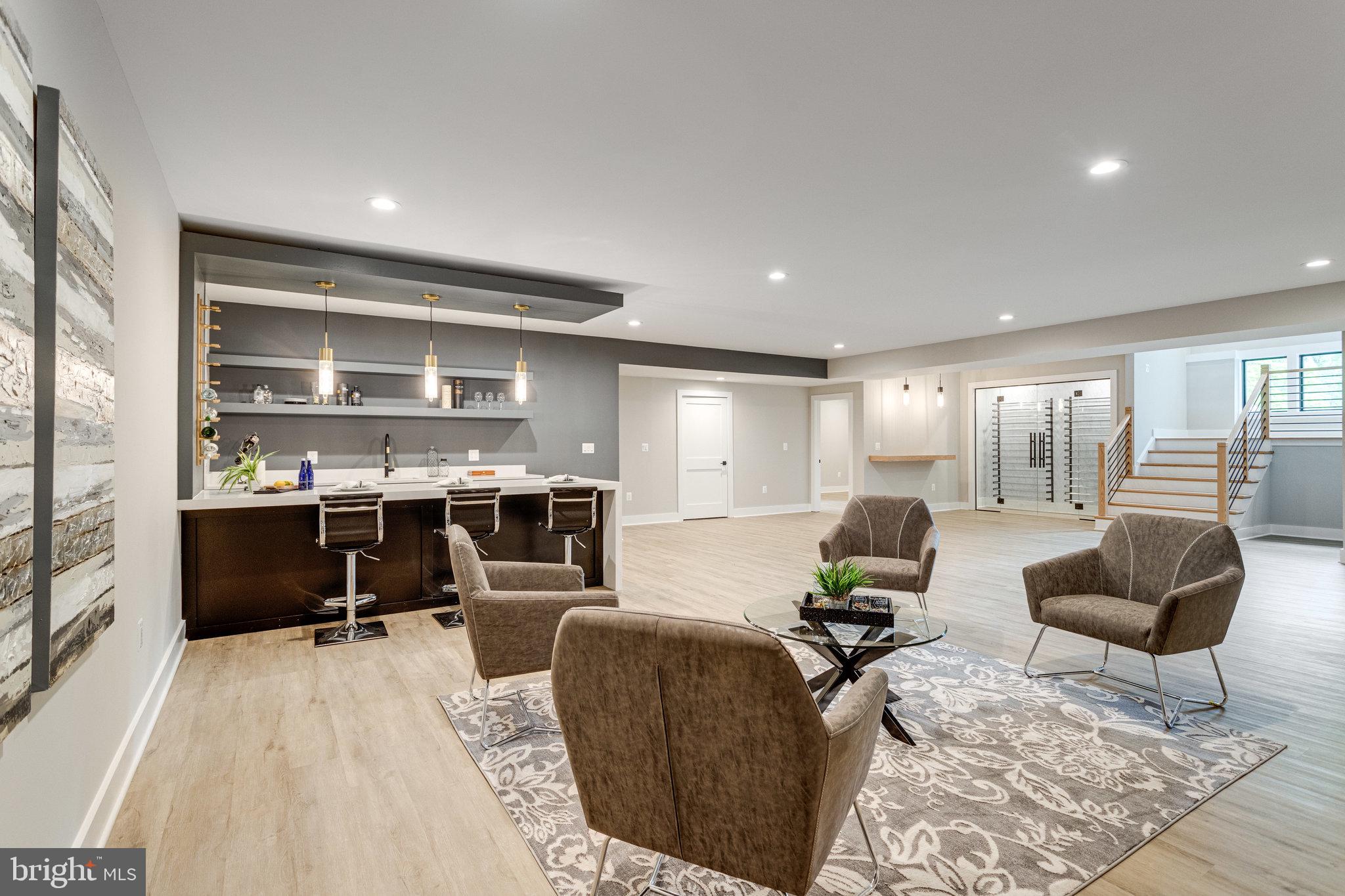 REIDS GROVE - Residential