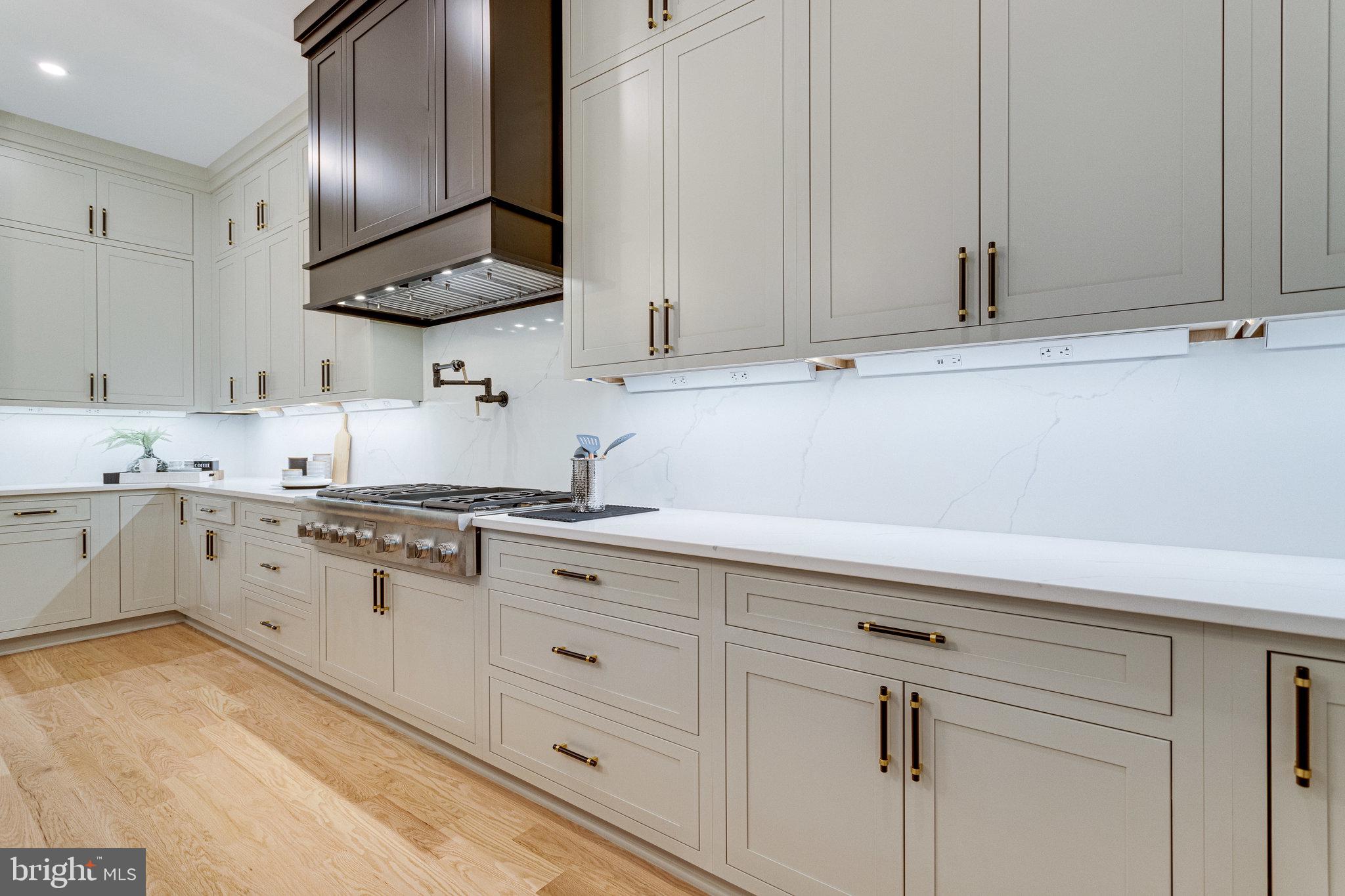 REIDS GROVE - Residential