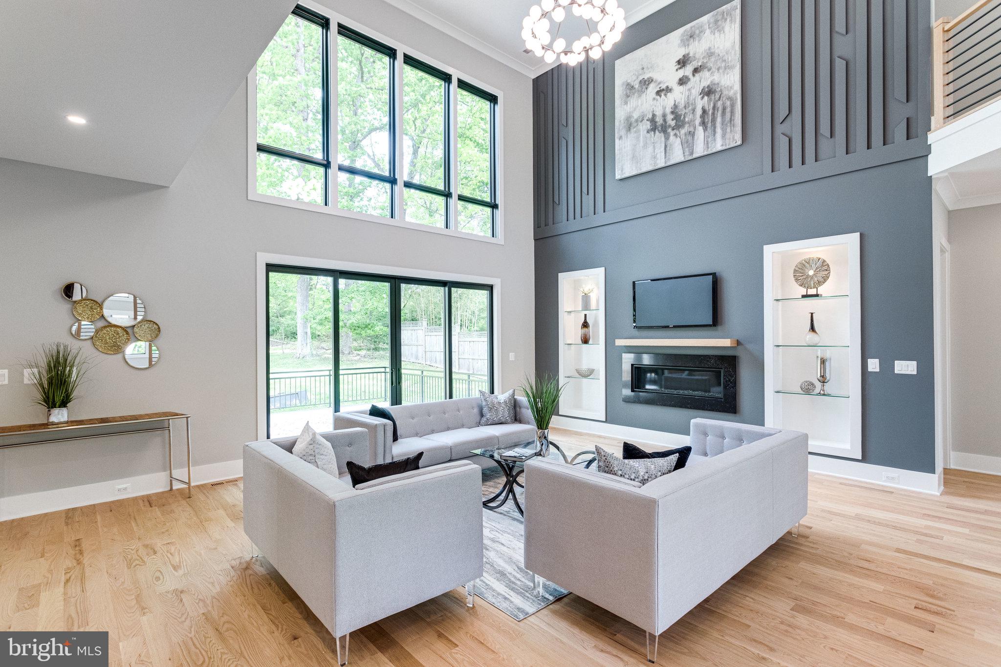 REIDS GROVE - Residential