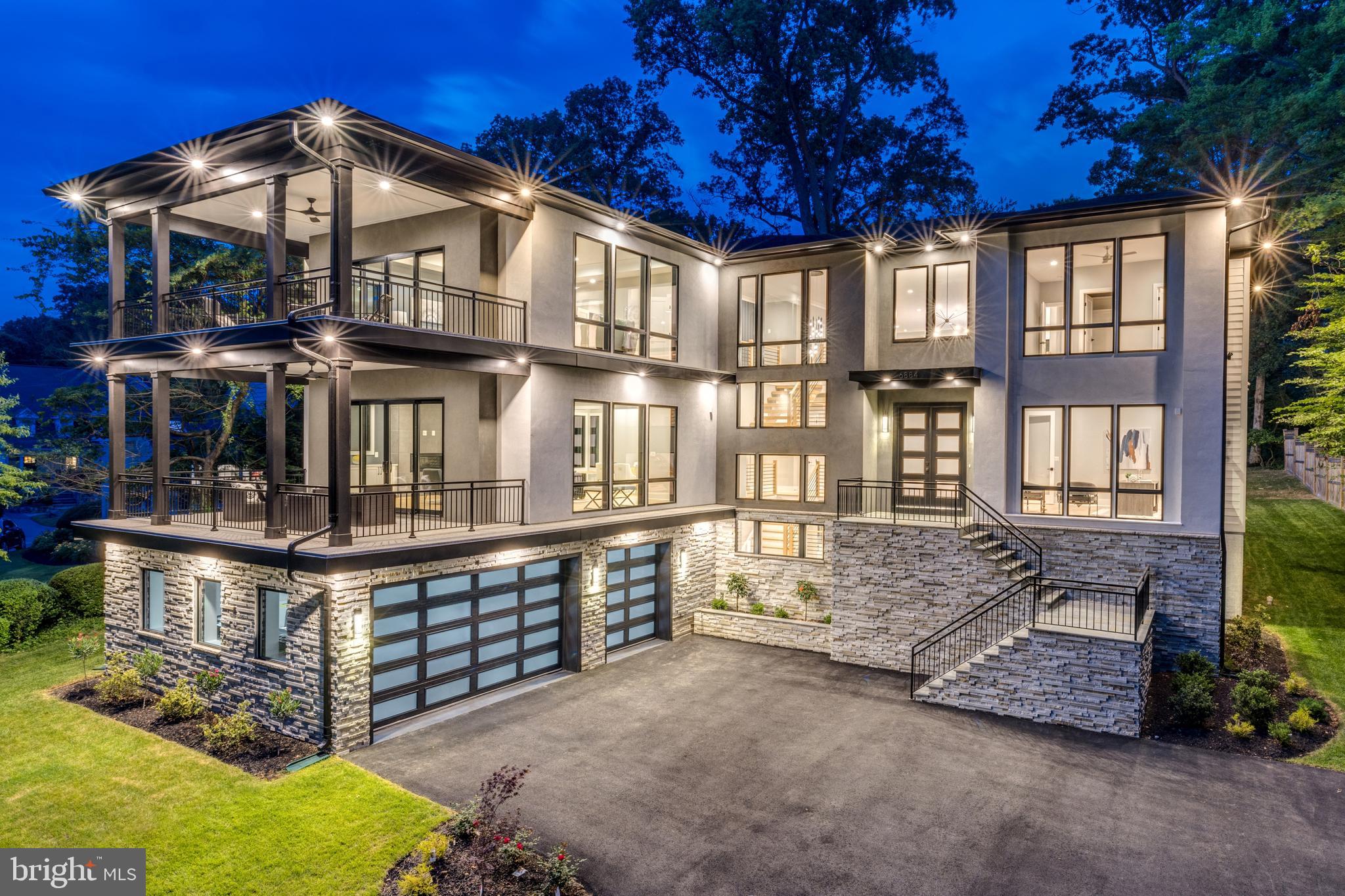 REIDS GROVE - Residential