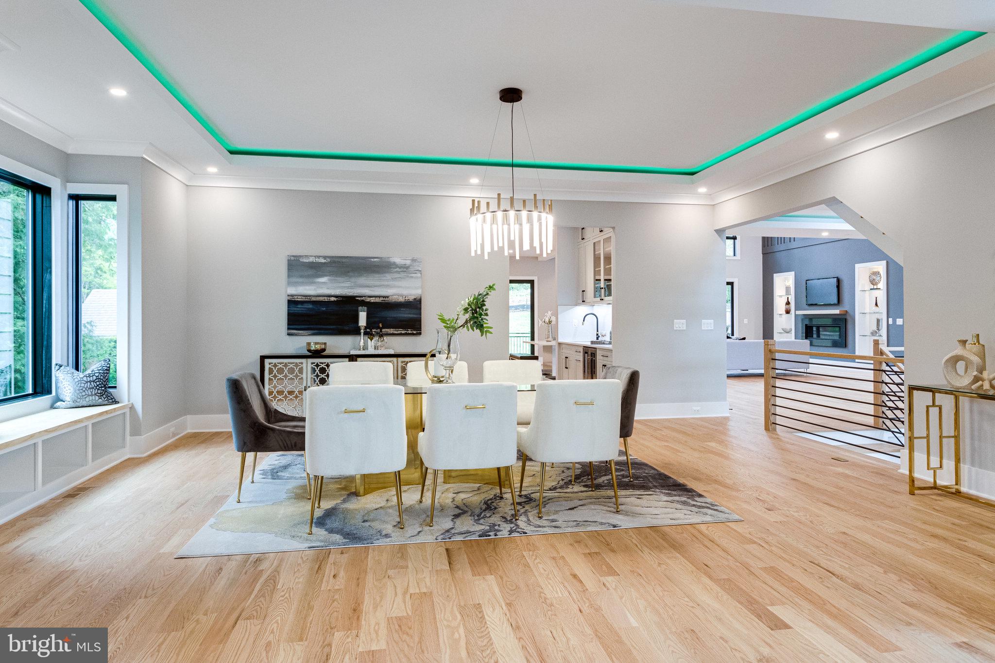 REIDS GROVE - Residential