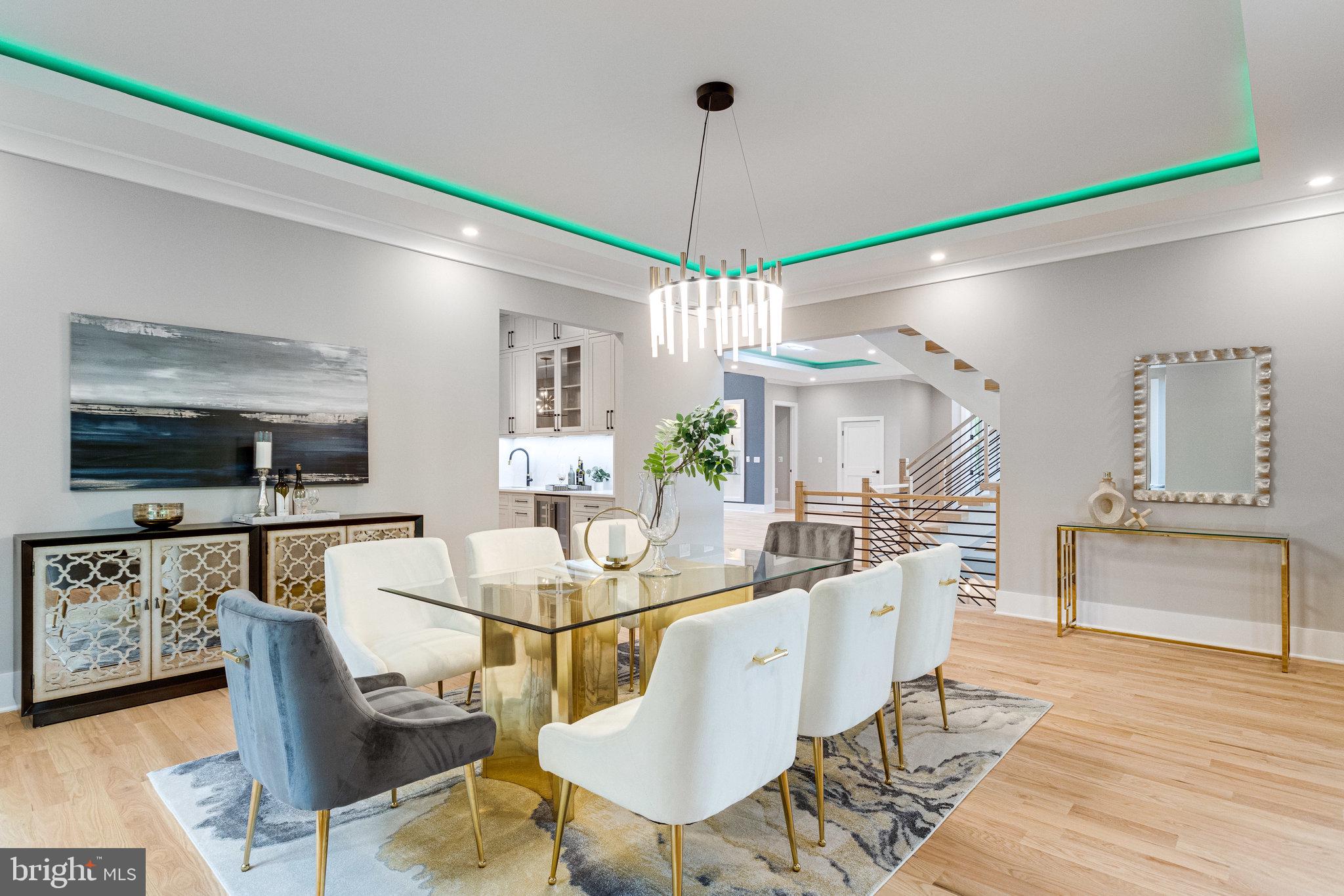 REIDS GROVE - Residential