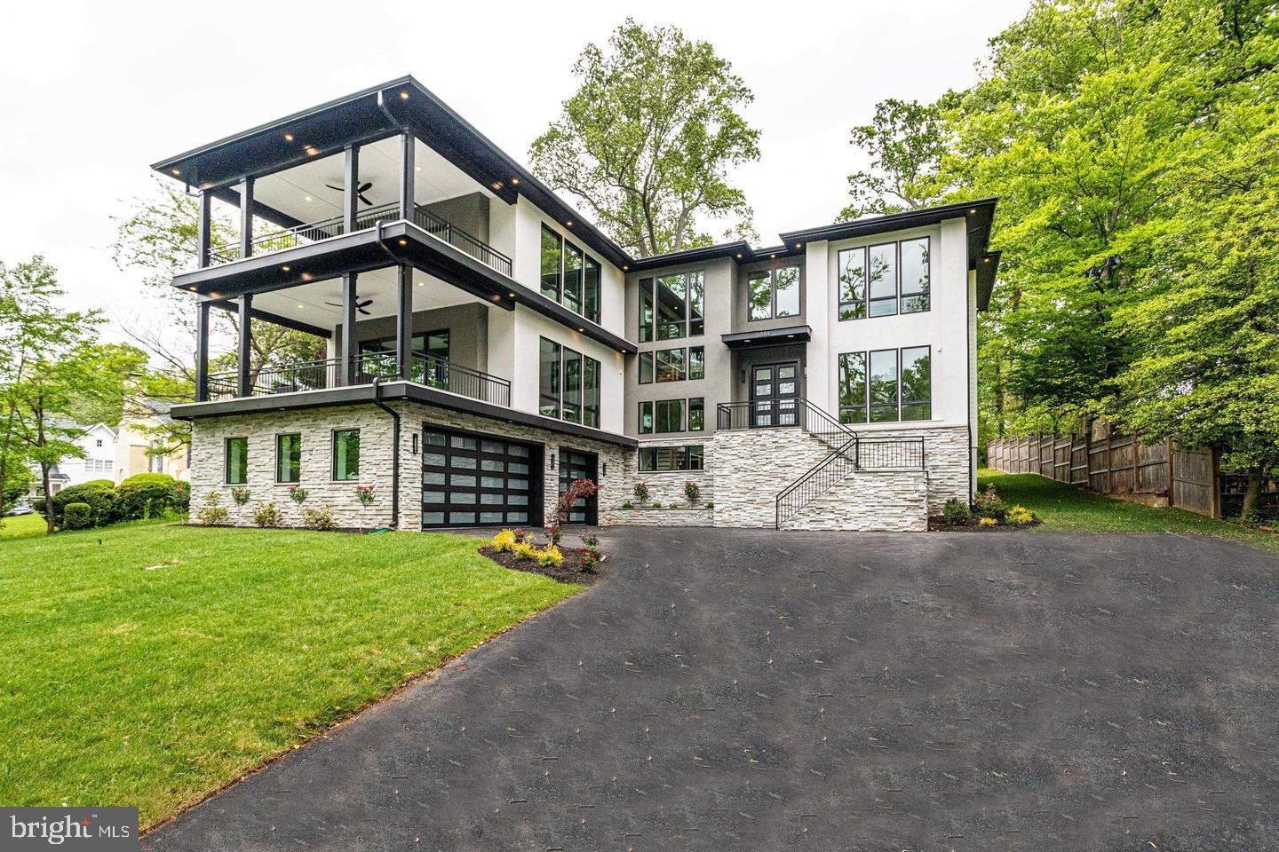 REIDS GROVE - Residential