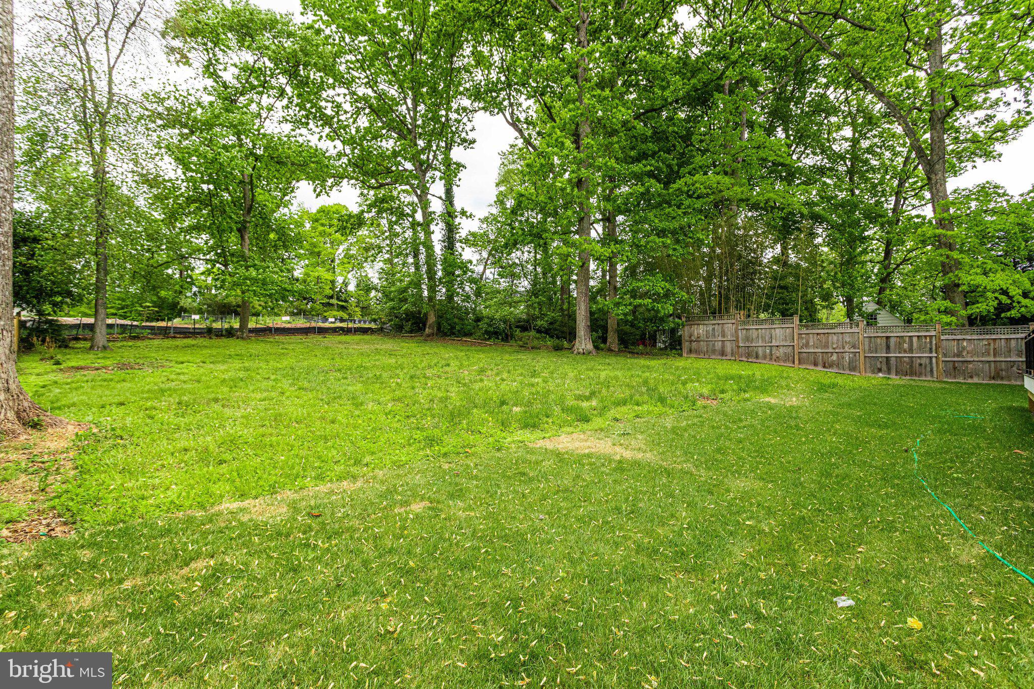 REIDS GROVE - Residential