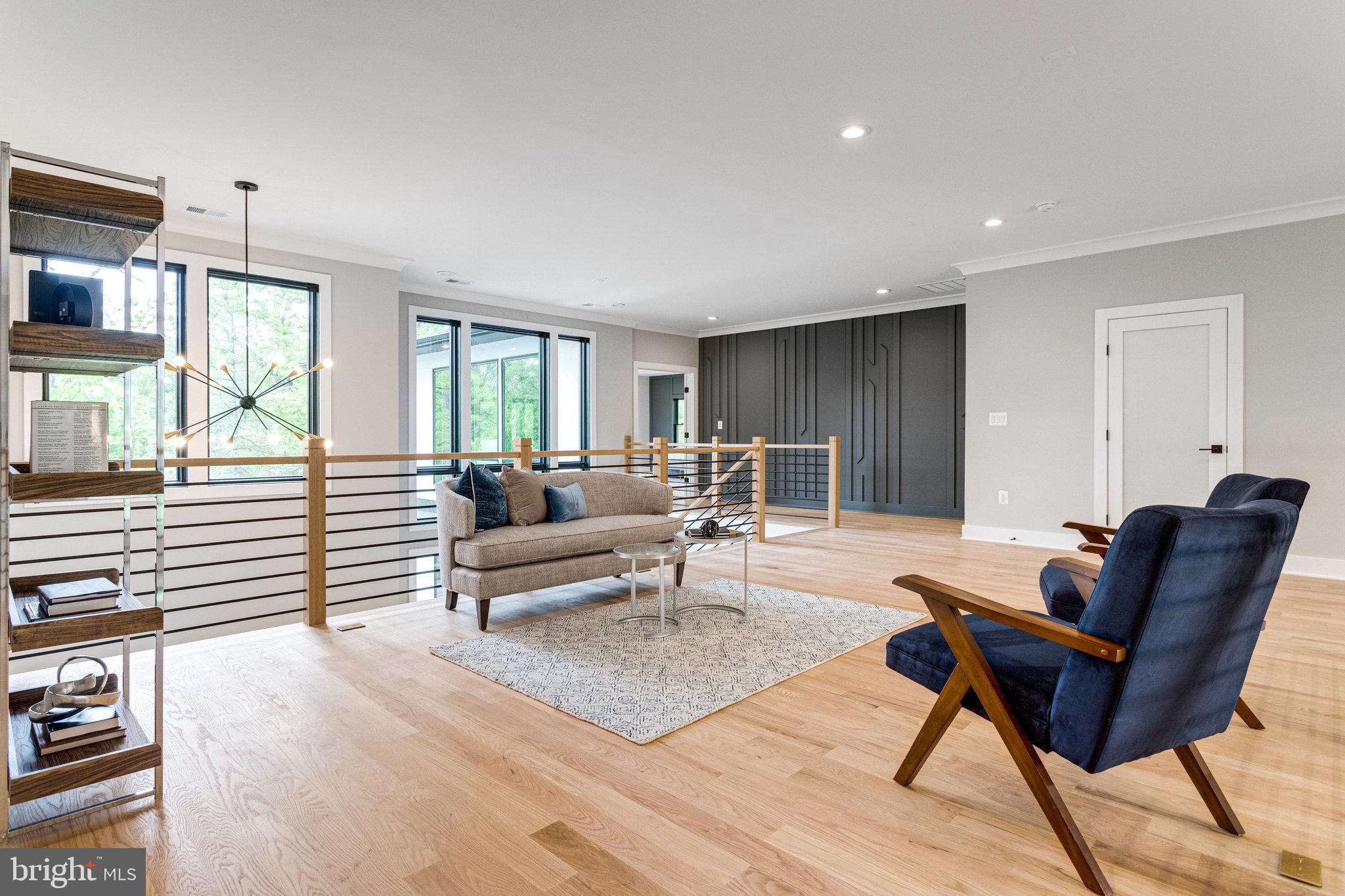 REIDS GROVE - Residential