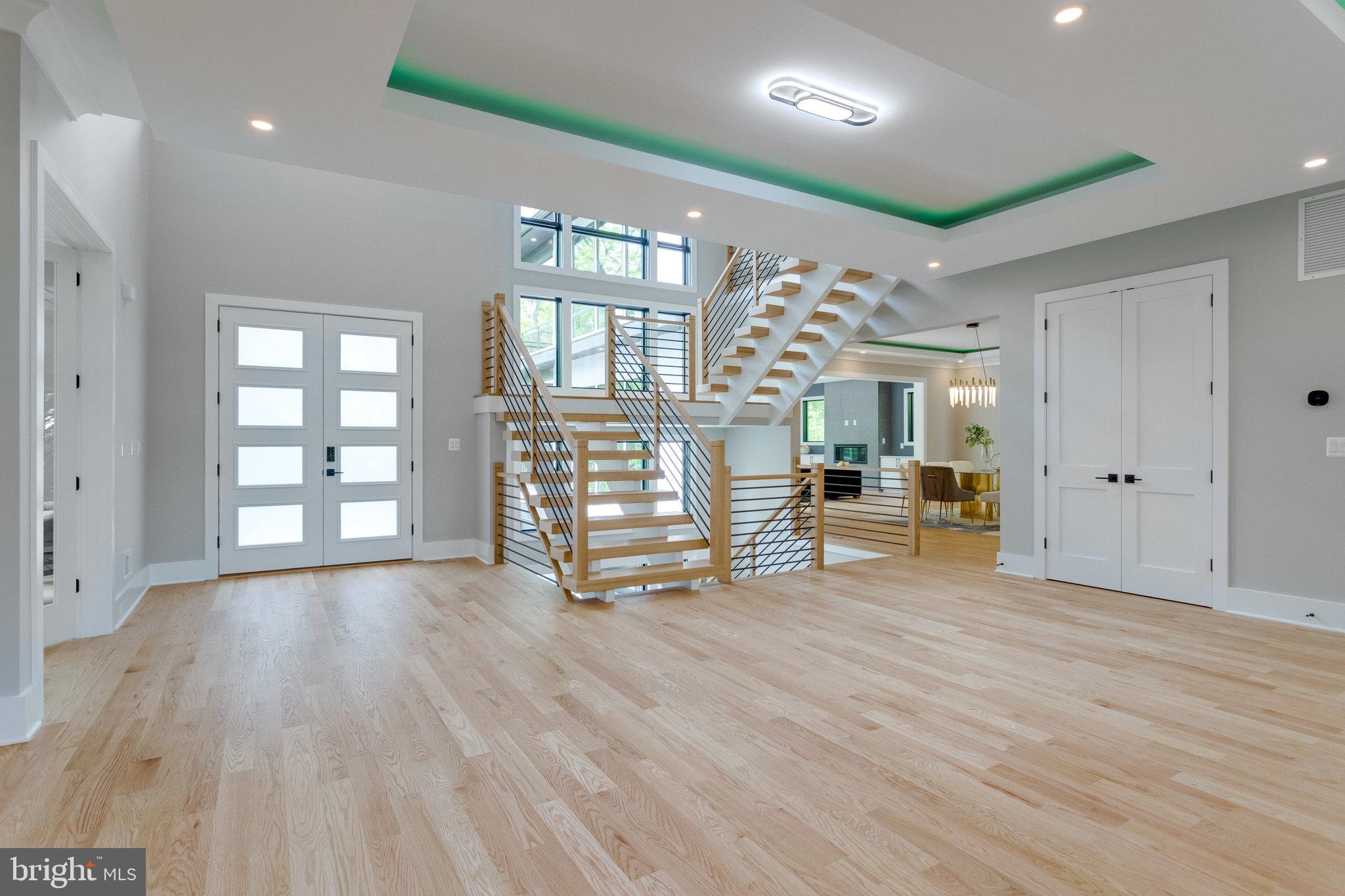 REIDS GROVE - Residential