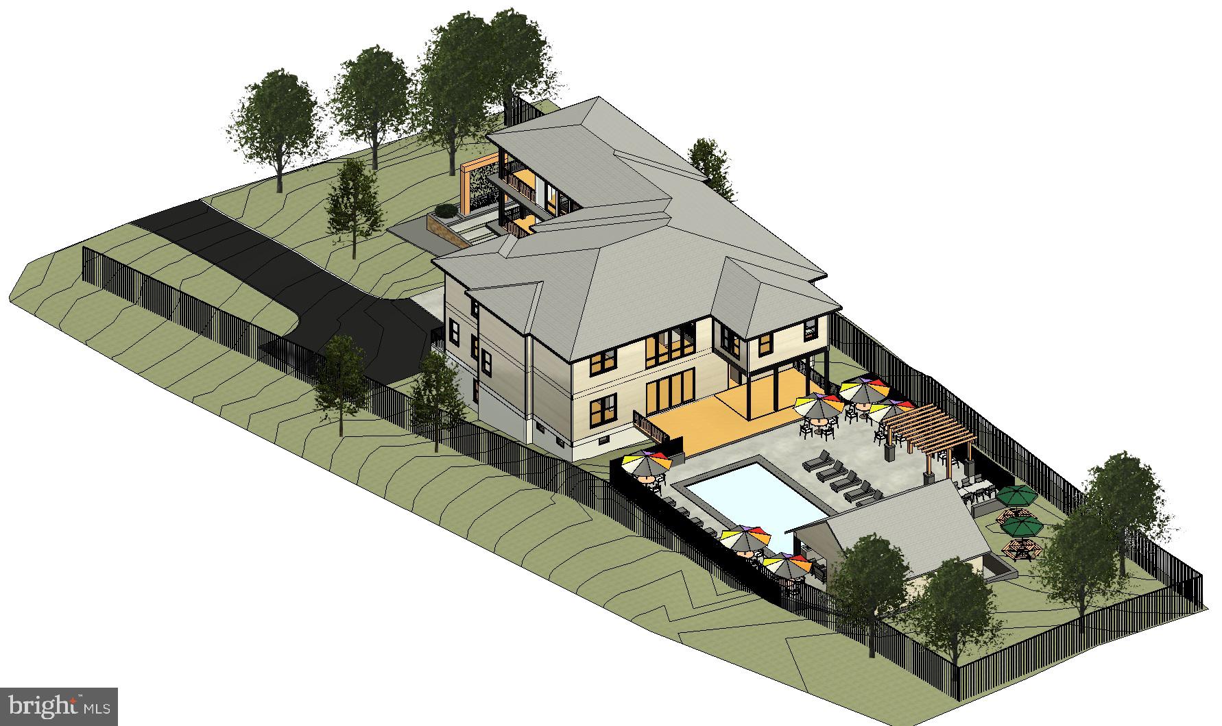 REIDS GROVE - Residential