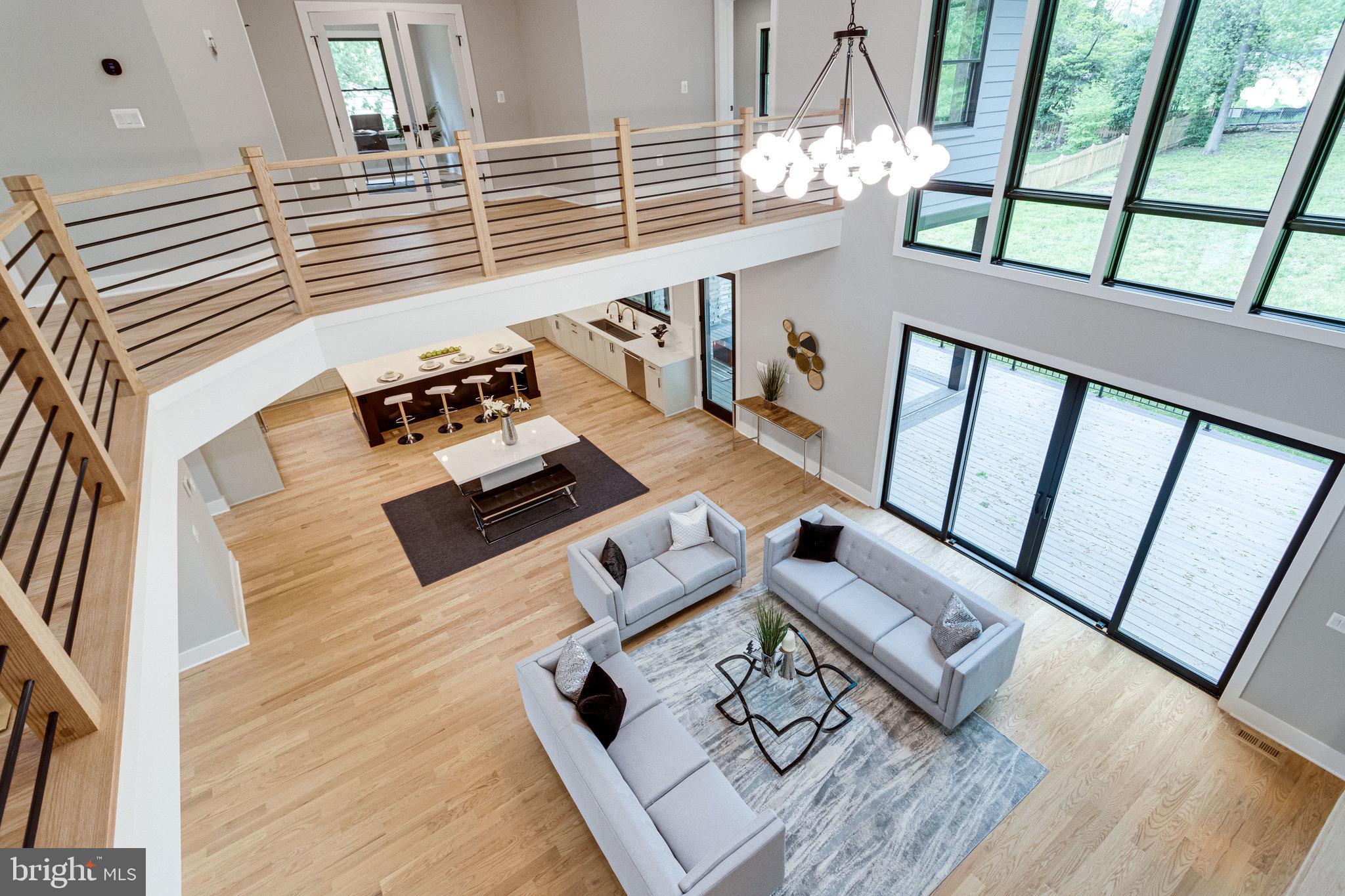 REIDS GROVE - Residential