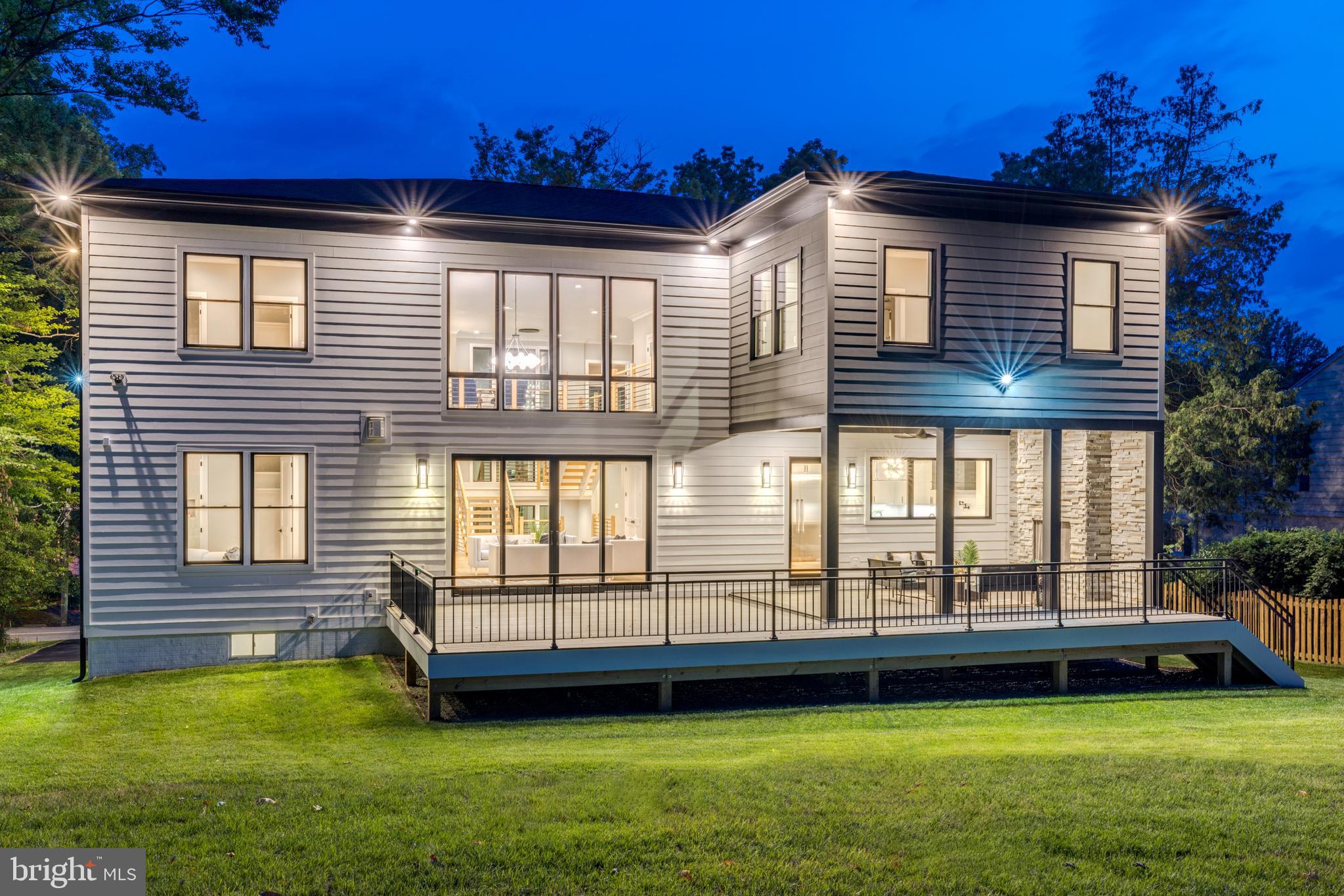 REIDS GROVE - Residential