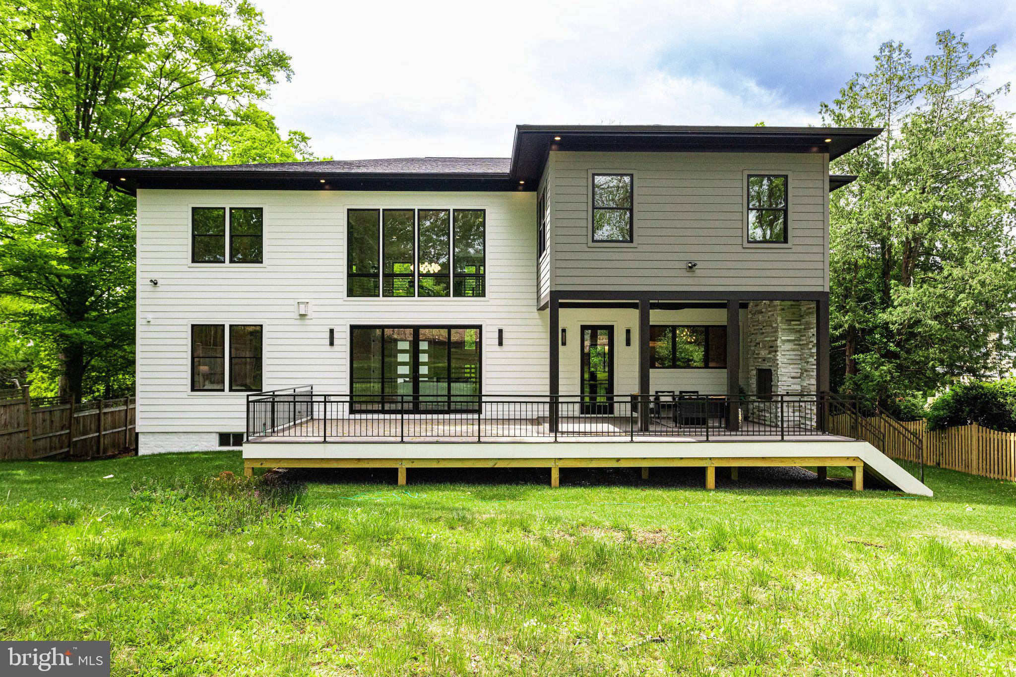 REIDS GROVE - Residential