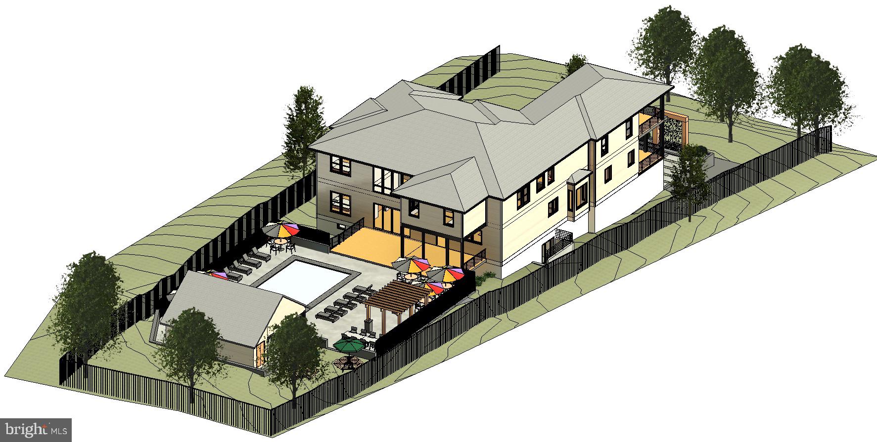 REIDS GROVE - Residential