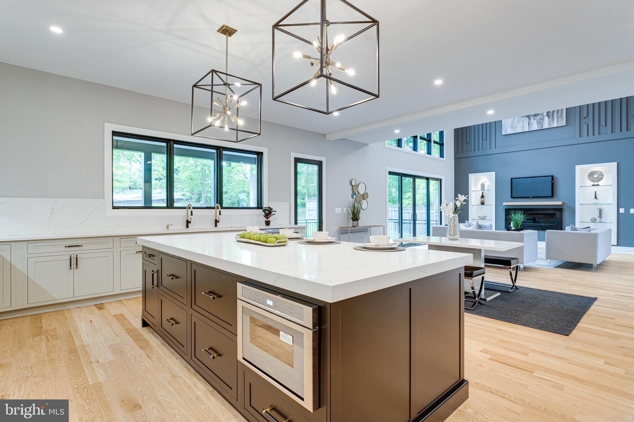 REIDS GROVE - Residential