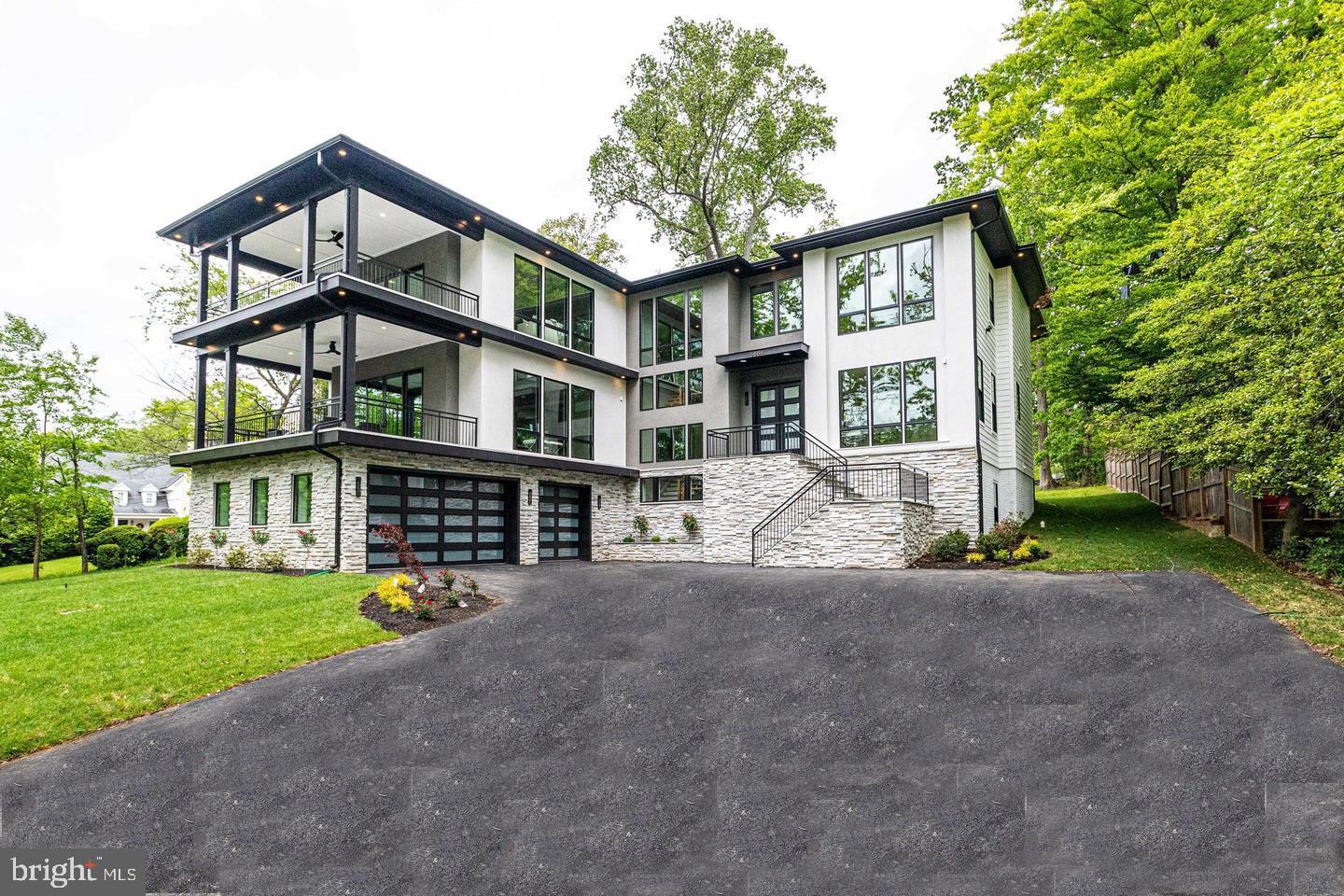 REIDS GROVE - Residential