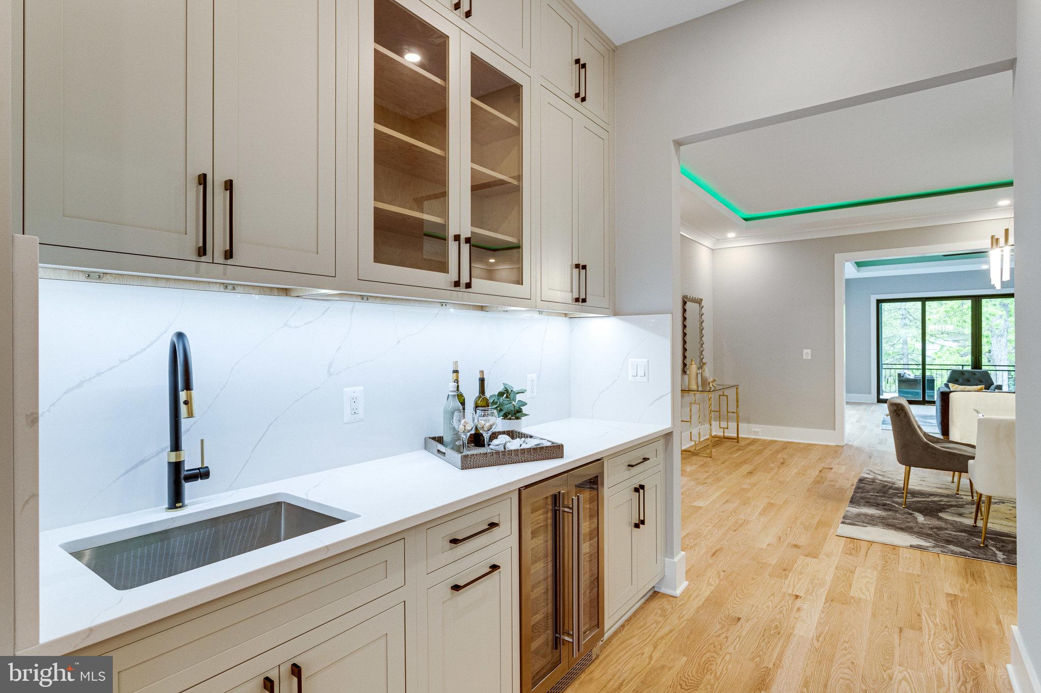 REIDS GROVE - Residential