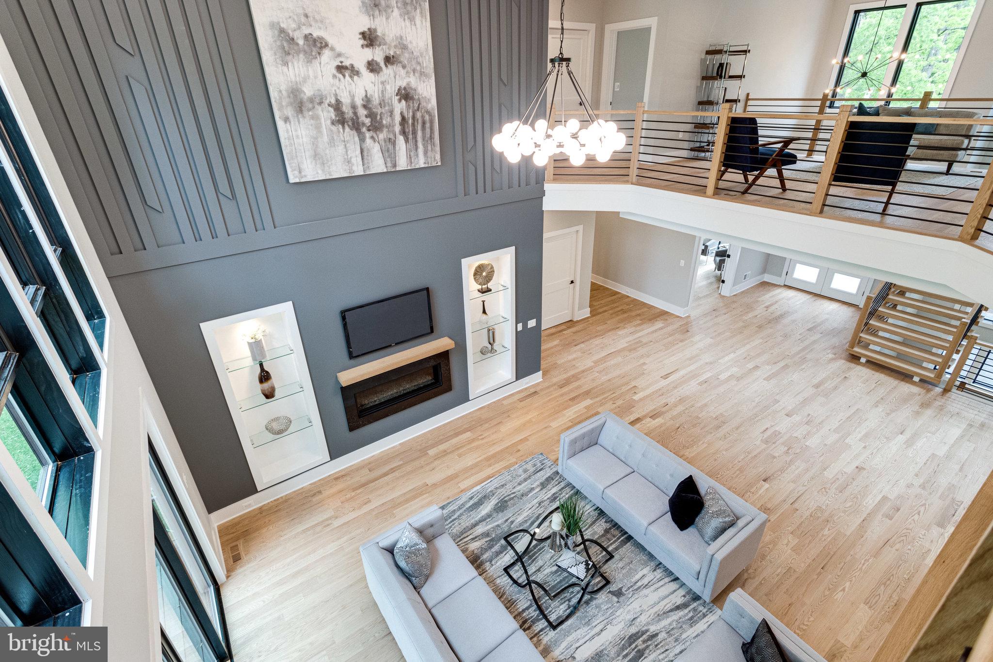 REIDS GROVE - Residential