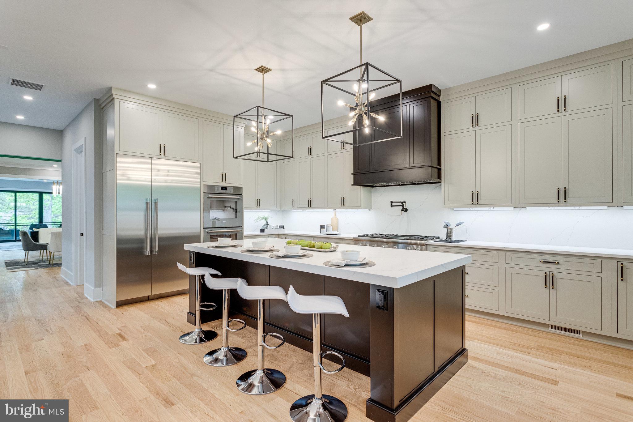 REIDS GROVE - Residential