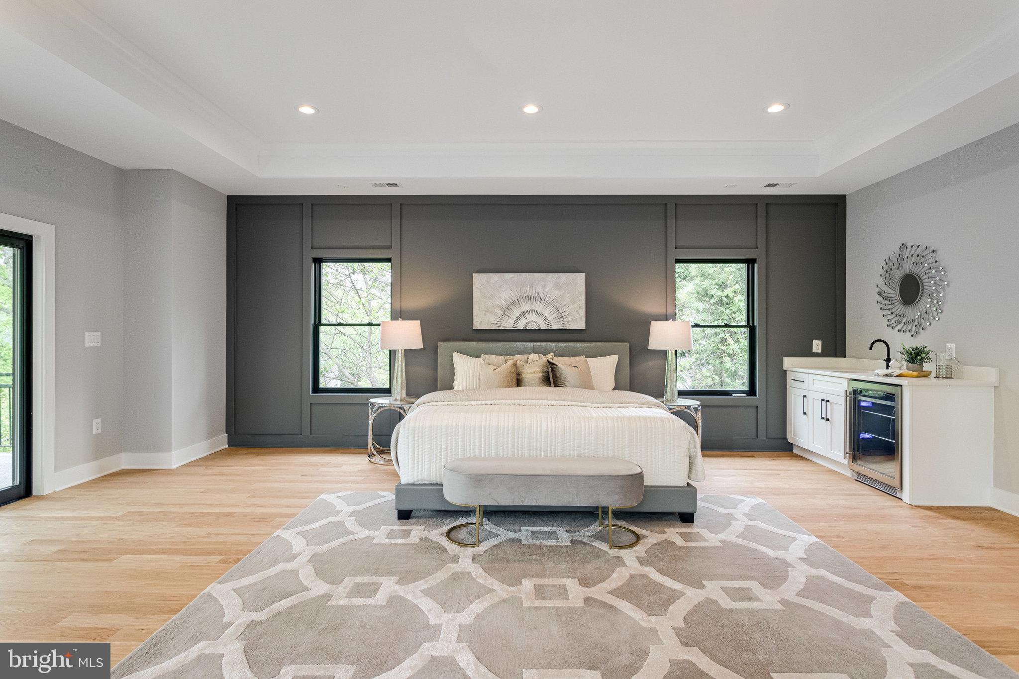 REIDS GROVE - Residential