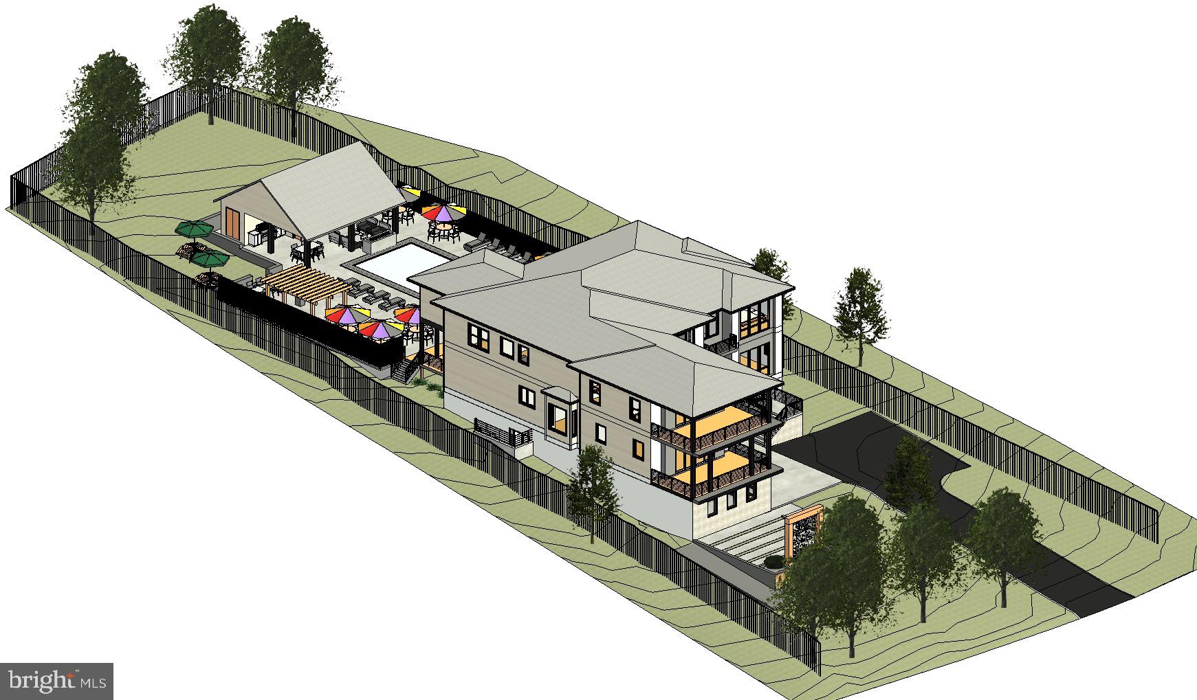 REIDS GROVE - Residential