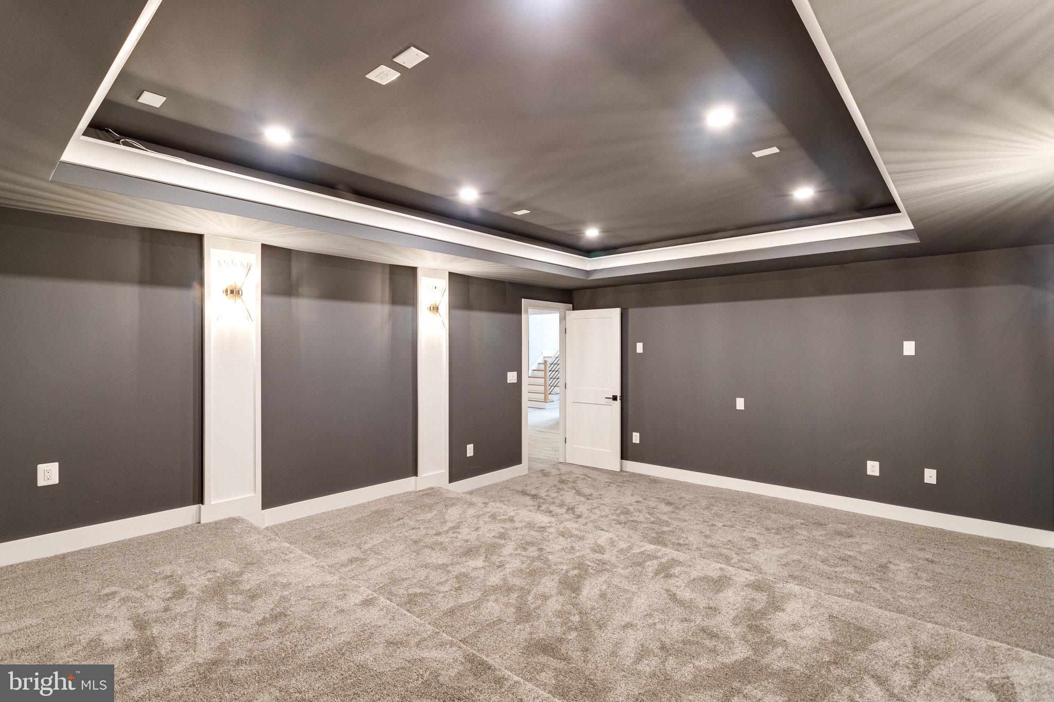 REIDS GROVE - Residential