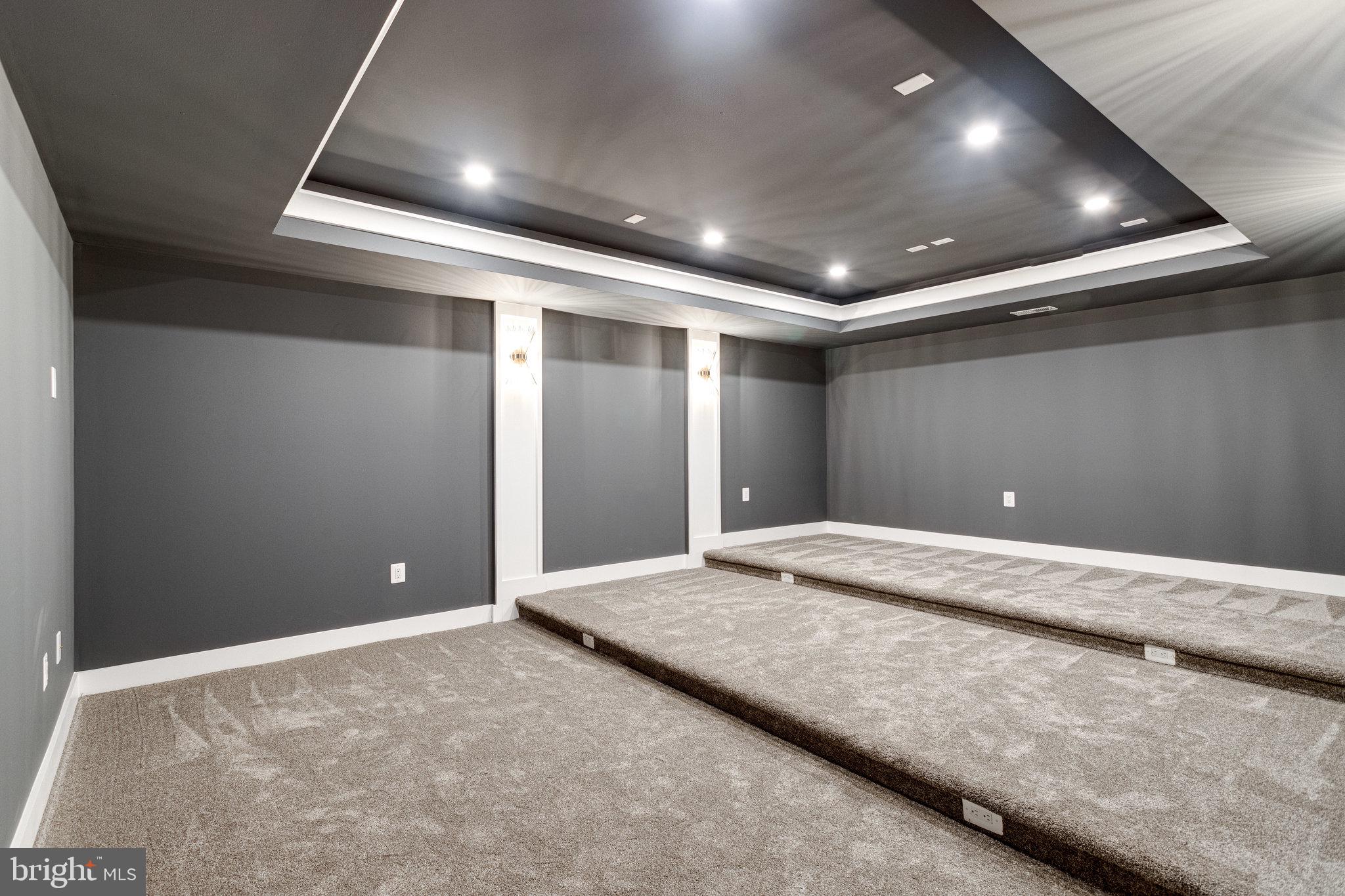 REIDS GROVE - Residential