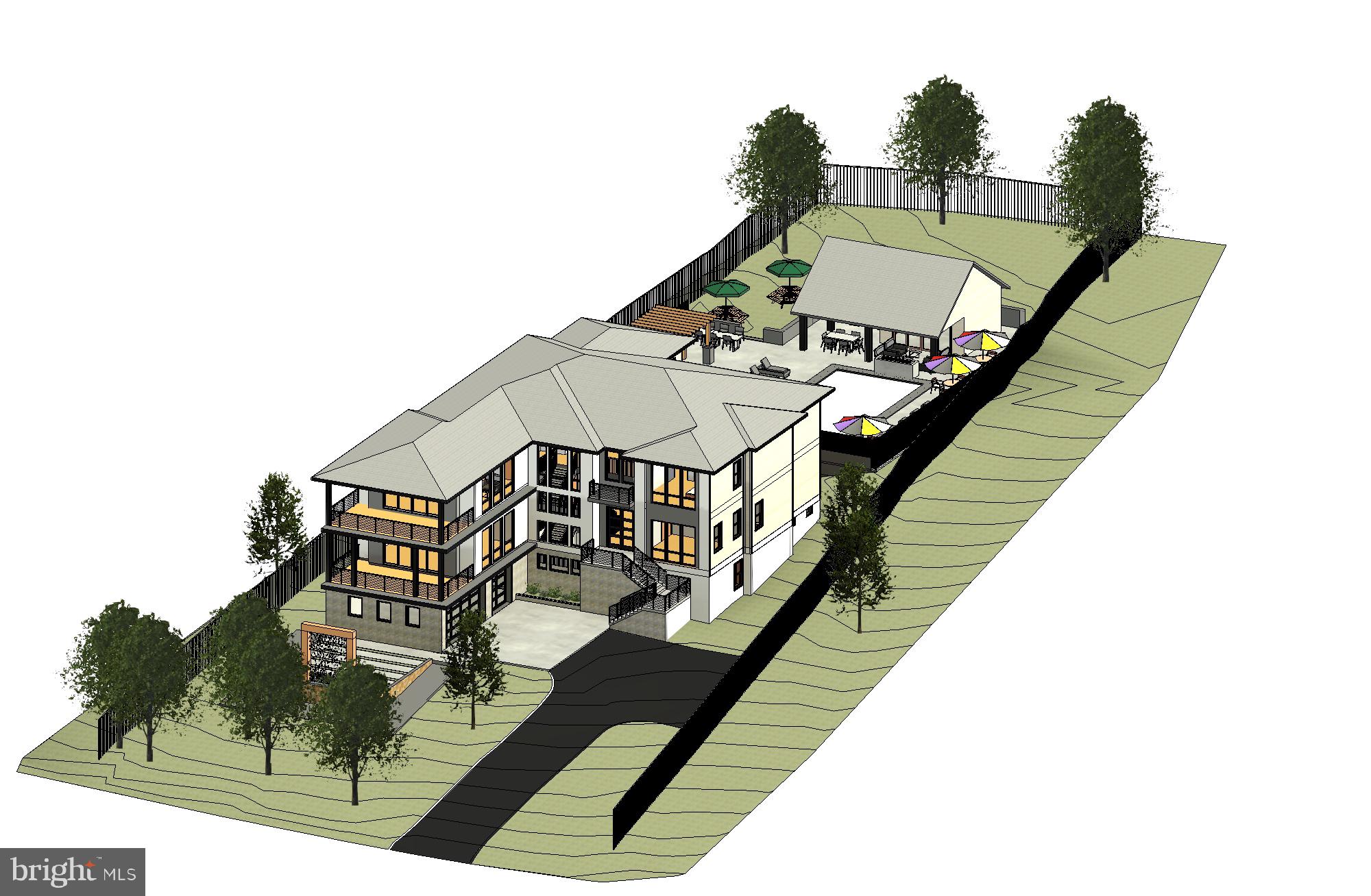 REIDS GROVE - Residential