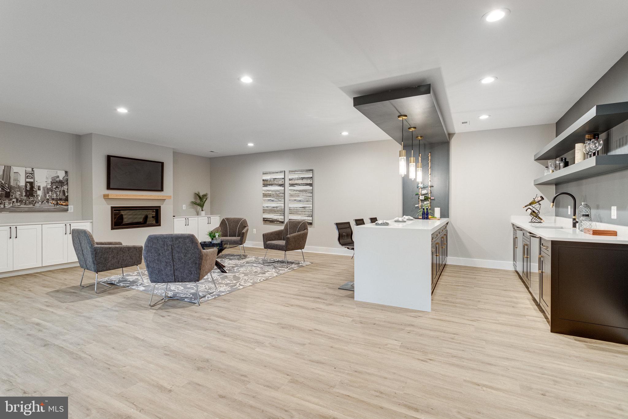 REIDS GROVE - Residential