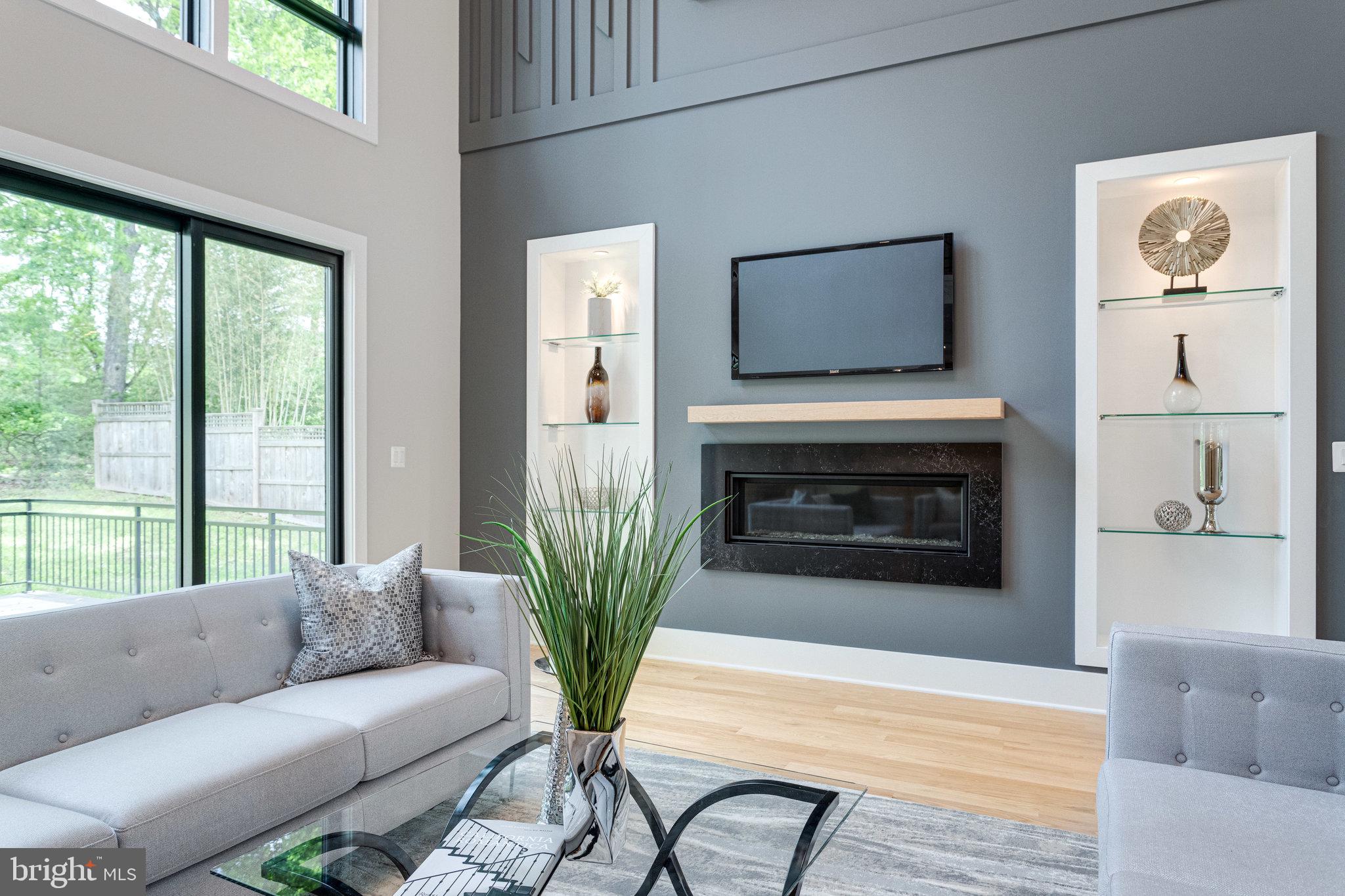 REIDS GROVE - Residential