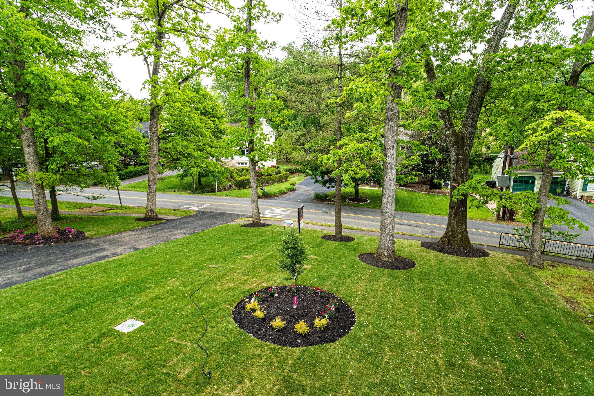 REIDS GROVE - Residential