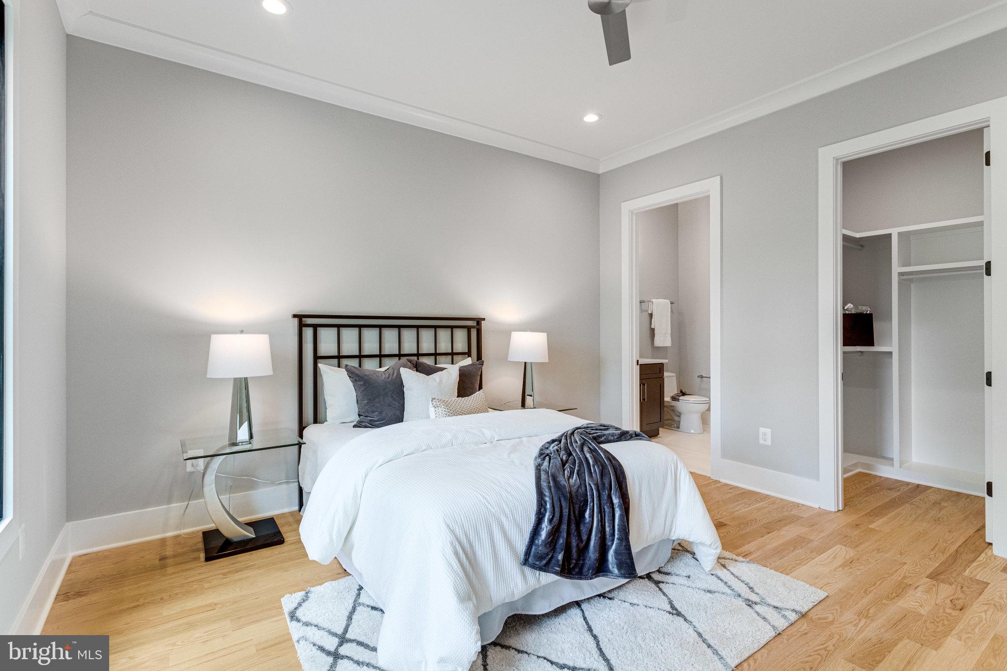 REIDS GROVE - Residential