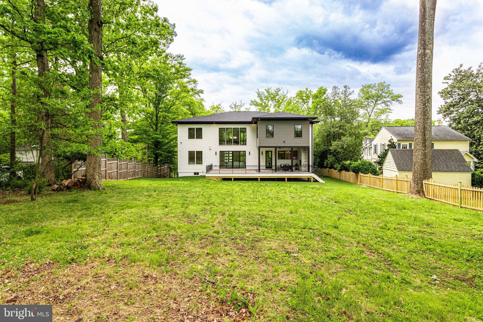 REIDS GROVE - Residential