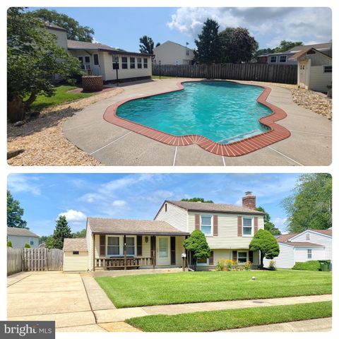 4 OLD SOUND ROAD JOPPA MD 21085